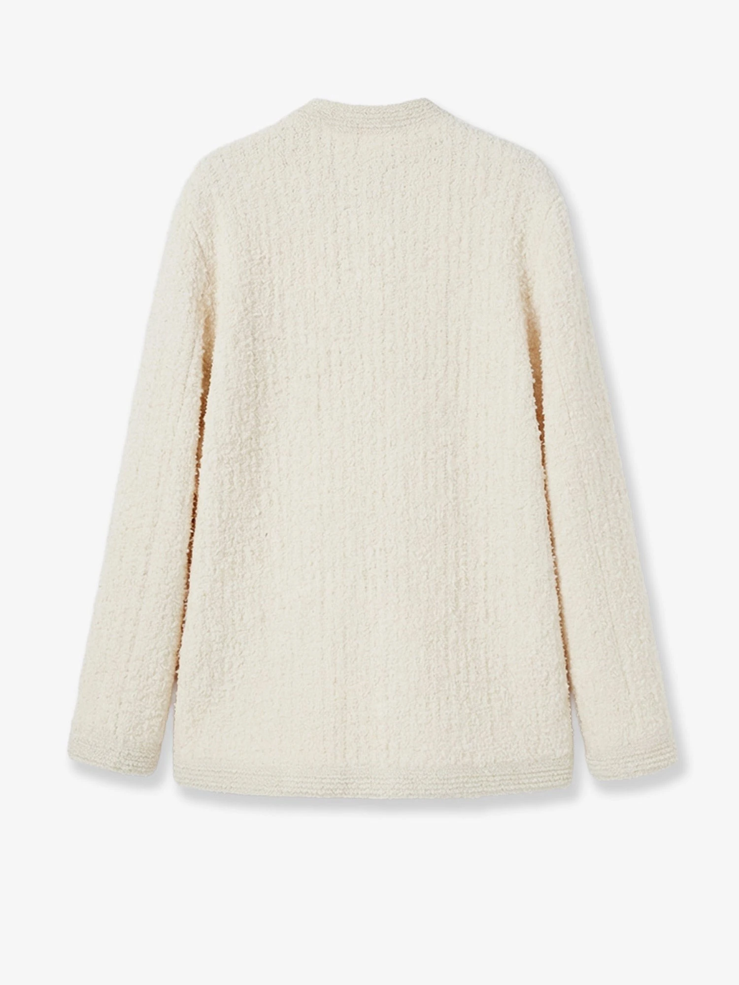 Wool and cotton blend cardigan.webp