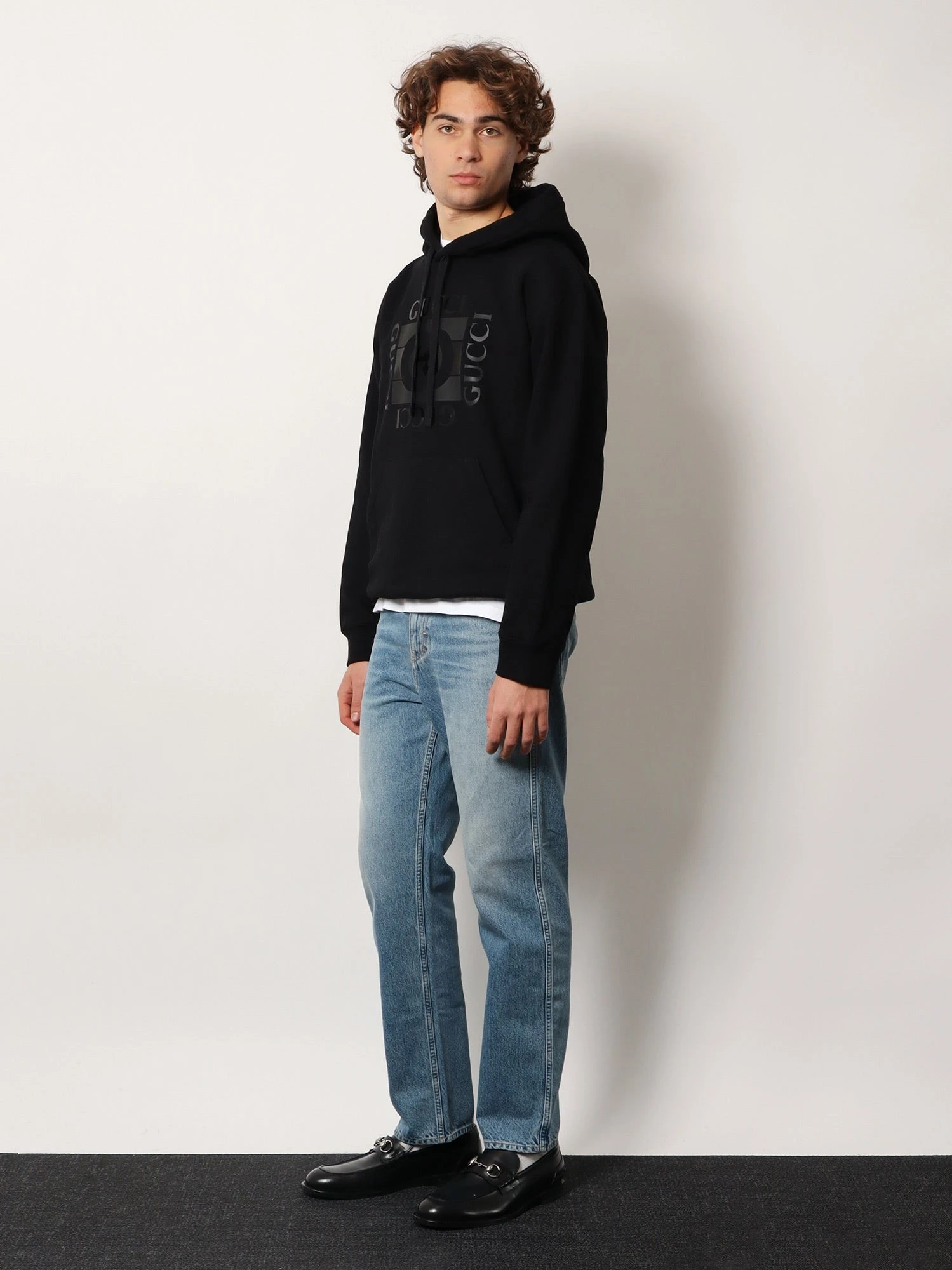 Certified cotton slim fit jeans.webp