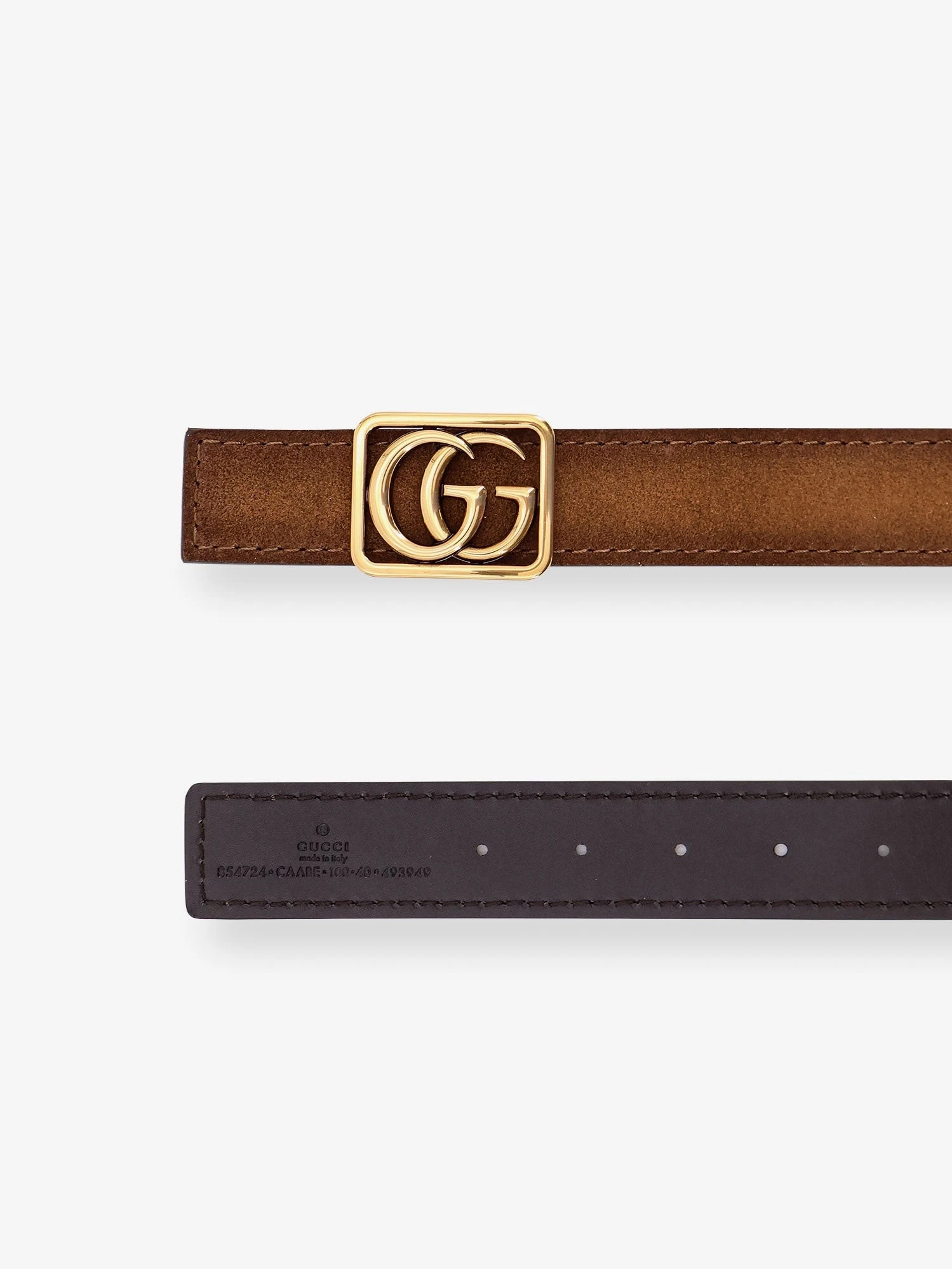 Reversible leather belt.webp
