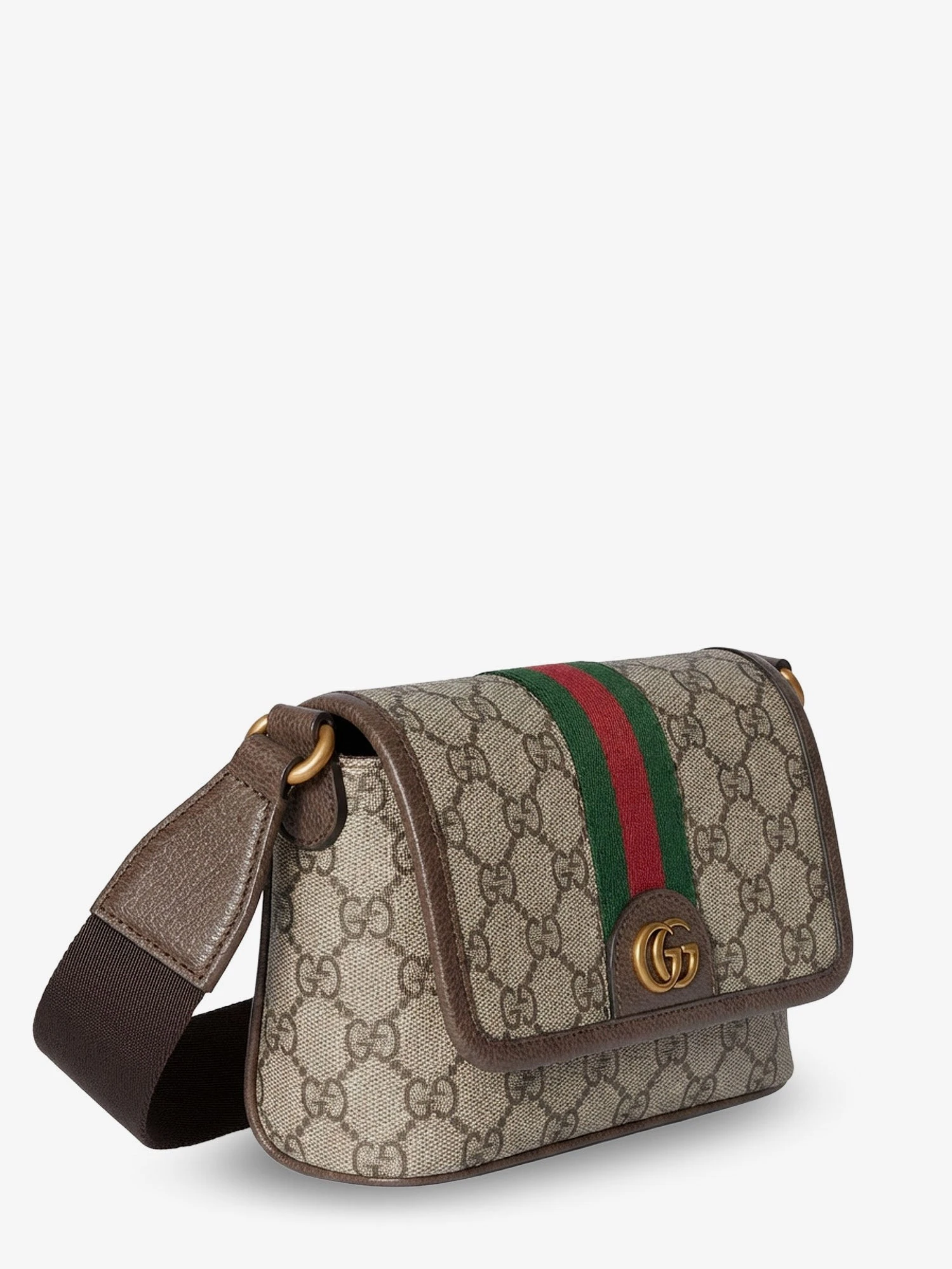 Mini Ophidia GG fabric crossbody bag.webp