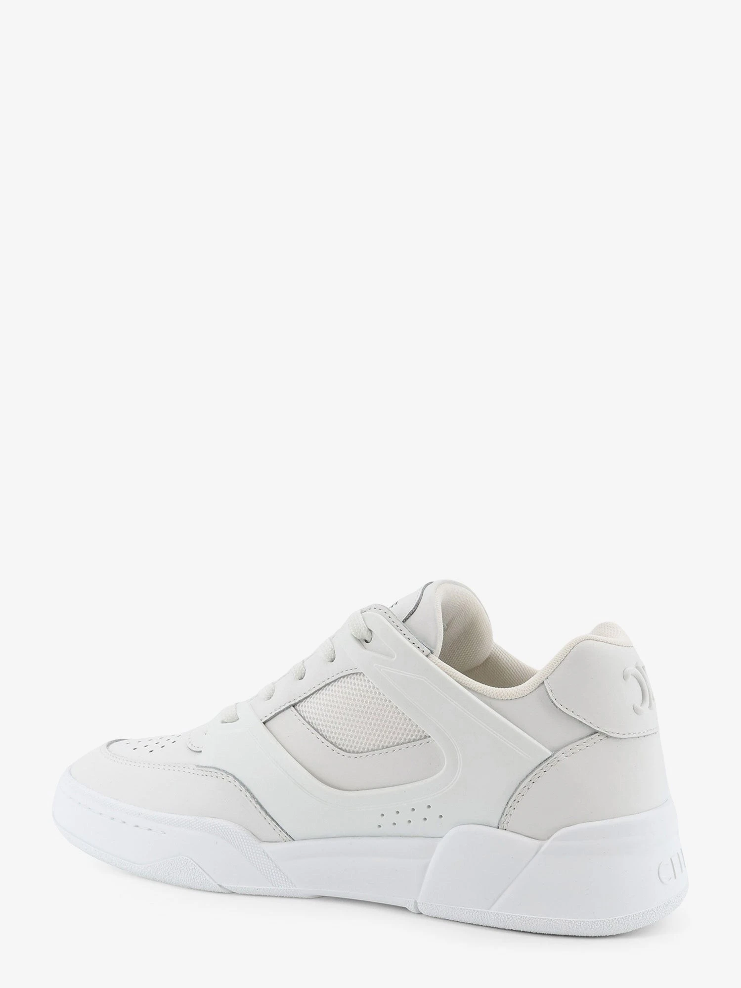 CT-09 leather sneakers with mesh inserts.webp