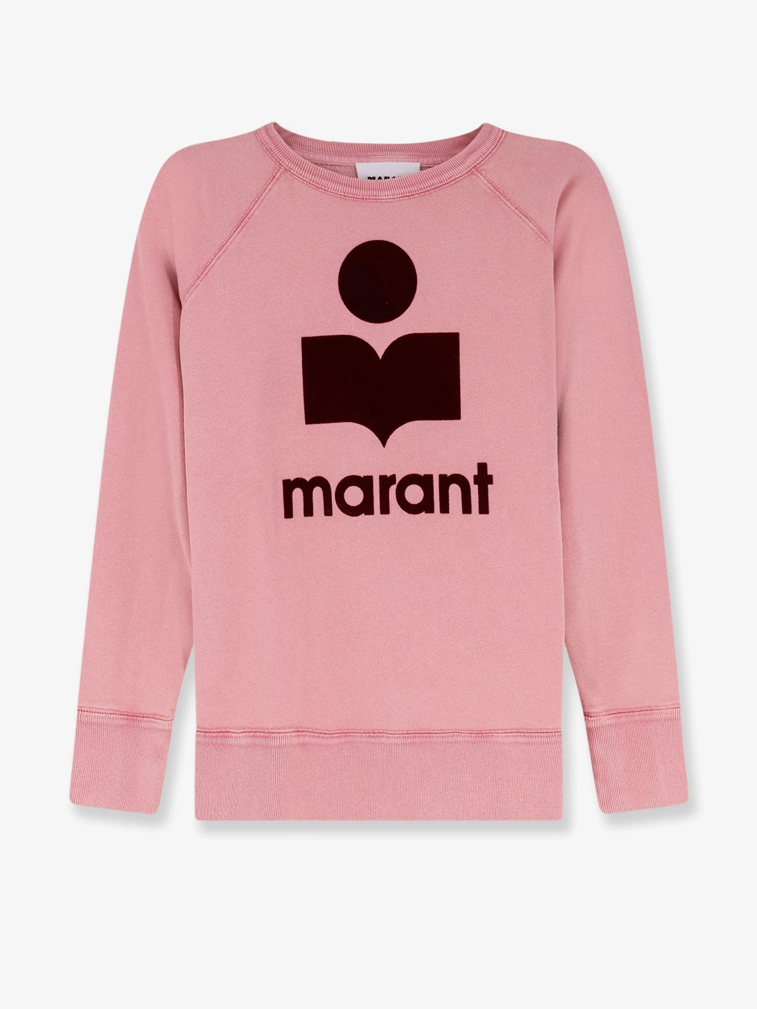 Milly NY biologic coton sweatshirt.webp