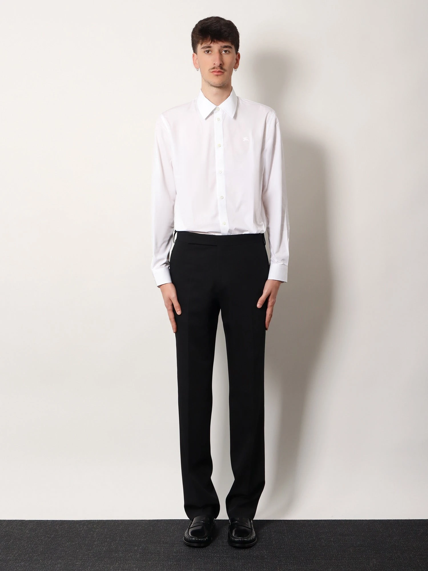 Sam organic cotton shirt.webp