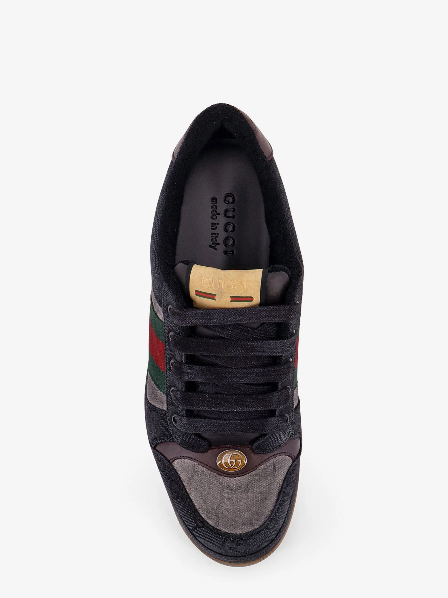GG  Bicolor Fabric sneakers.webp