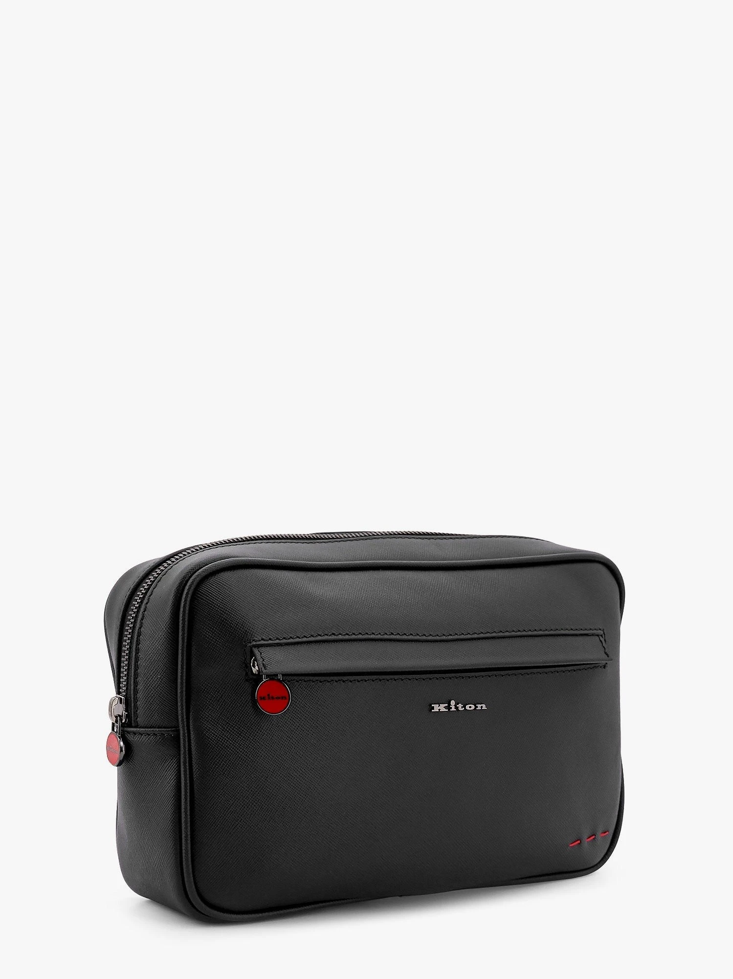 Leather clutch.webp