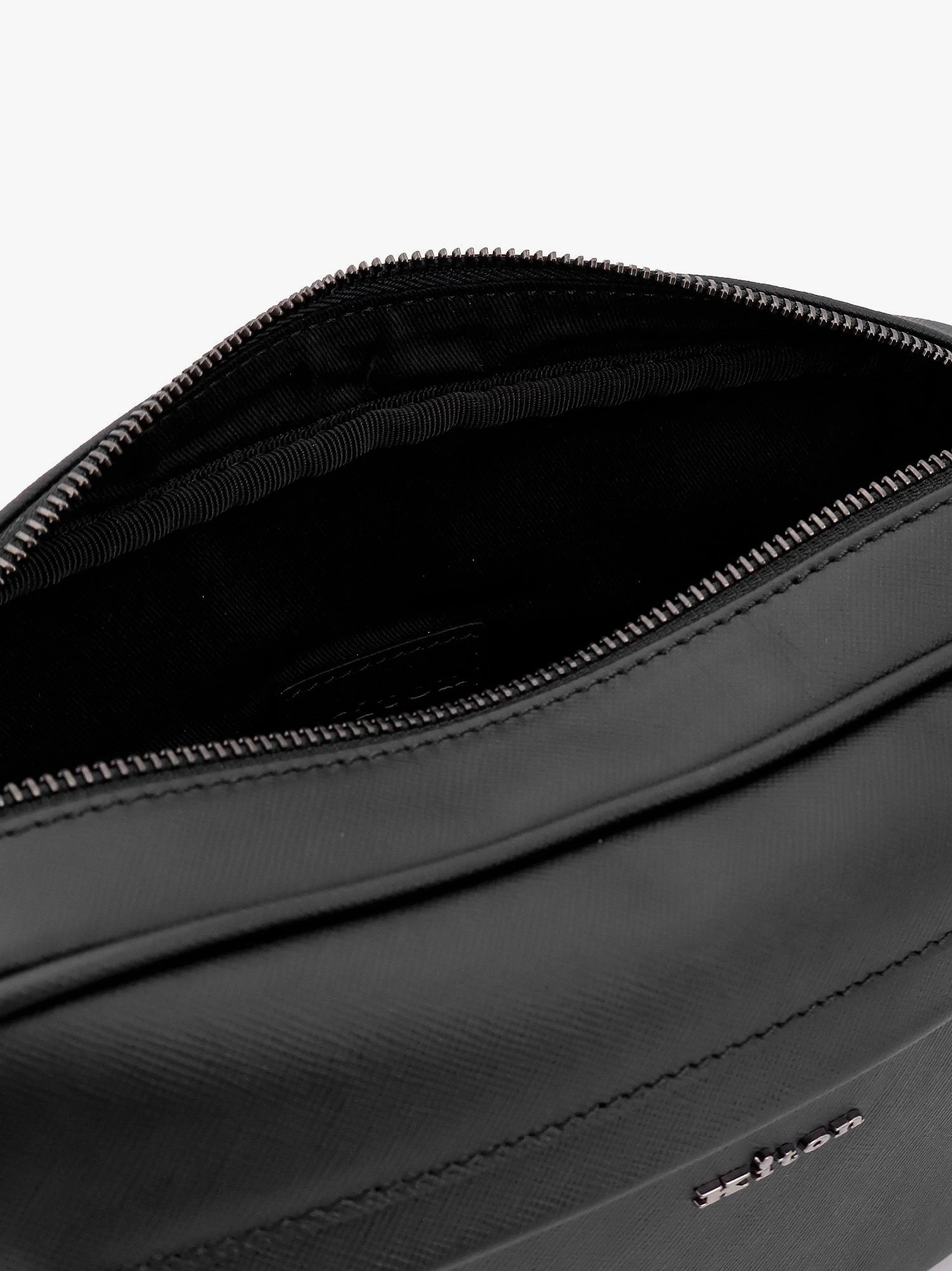 Leather clutch.webp
