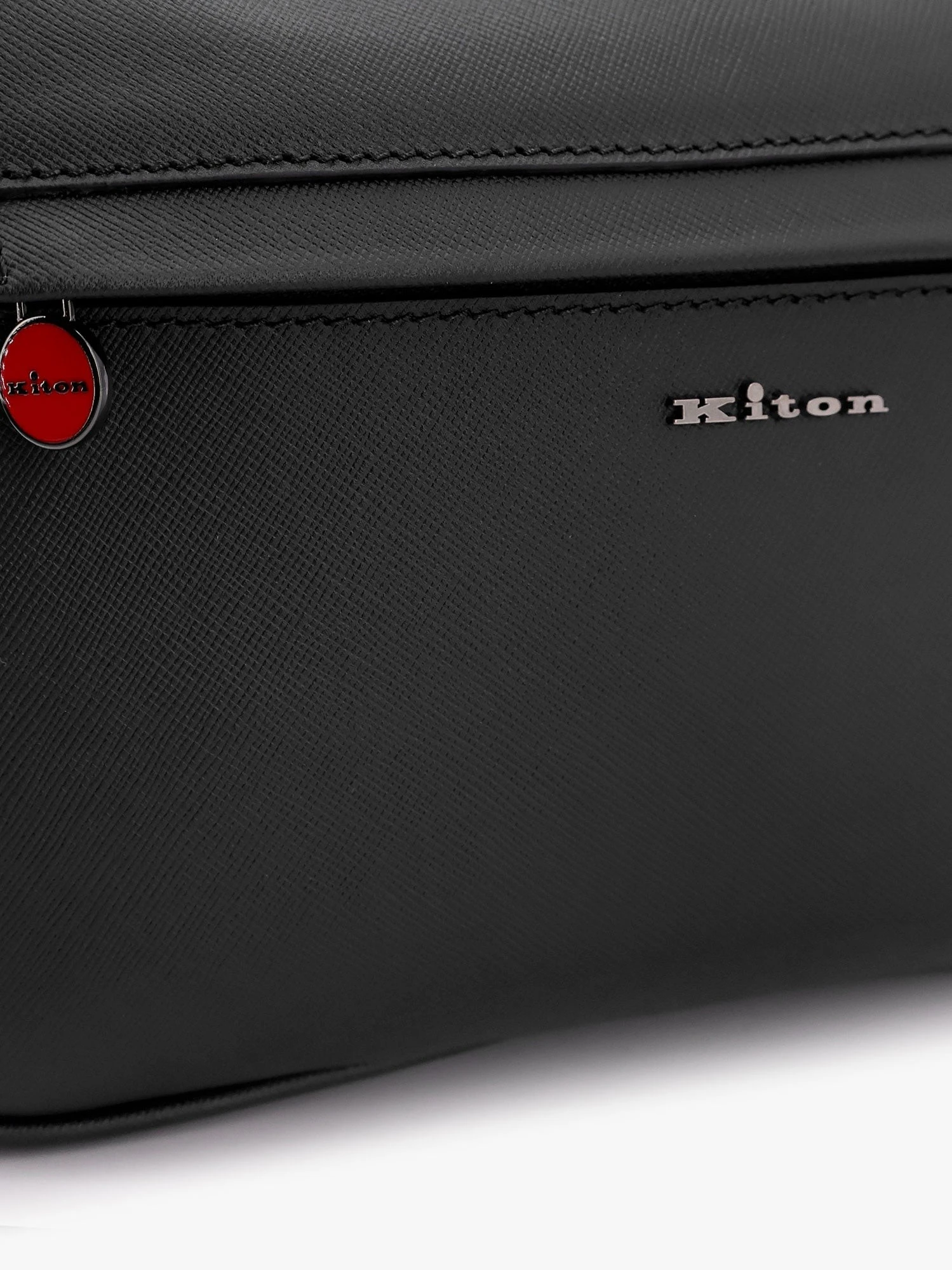 Leather clutch.webp