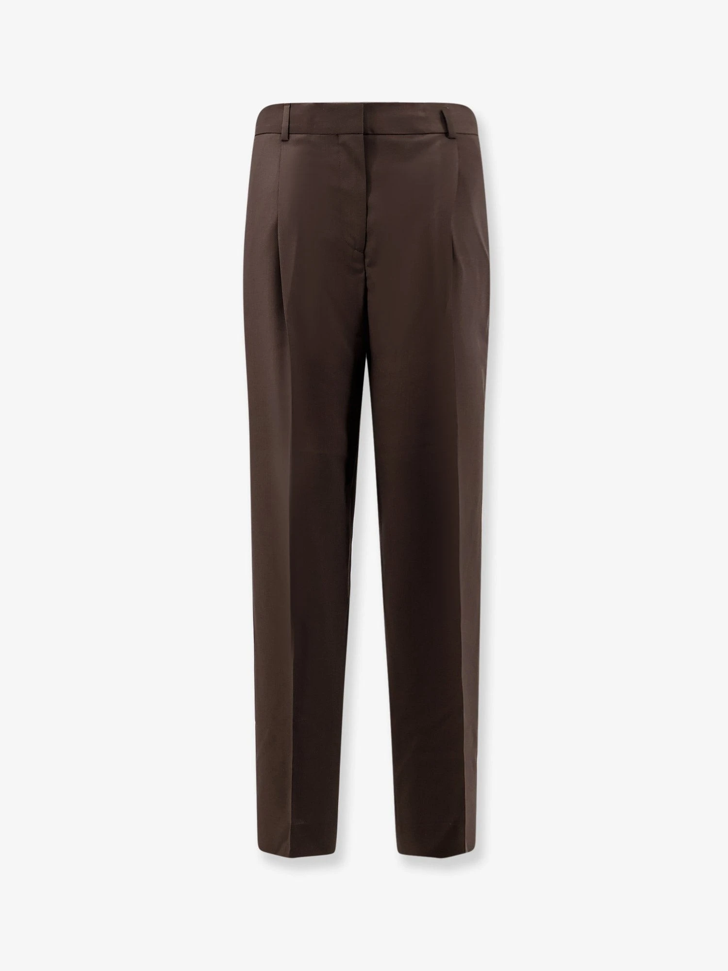 Wool trousers with pinces.webp