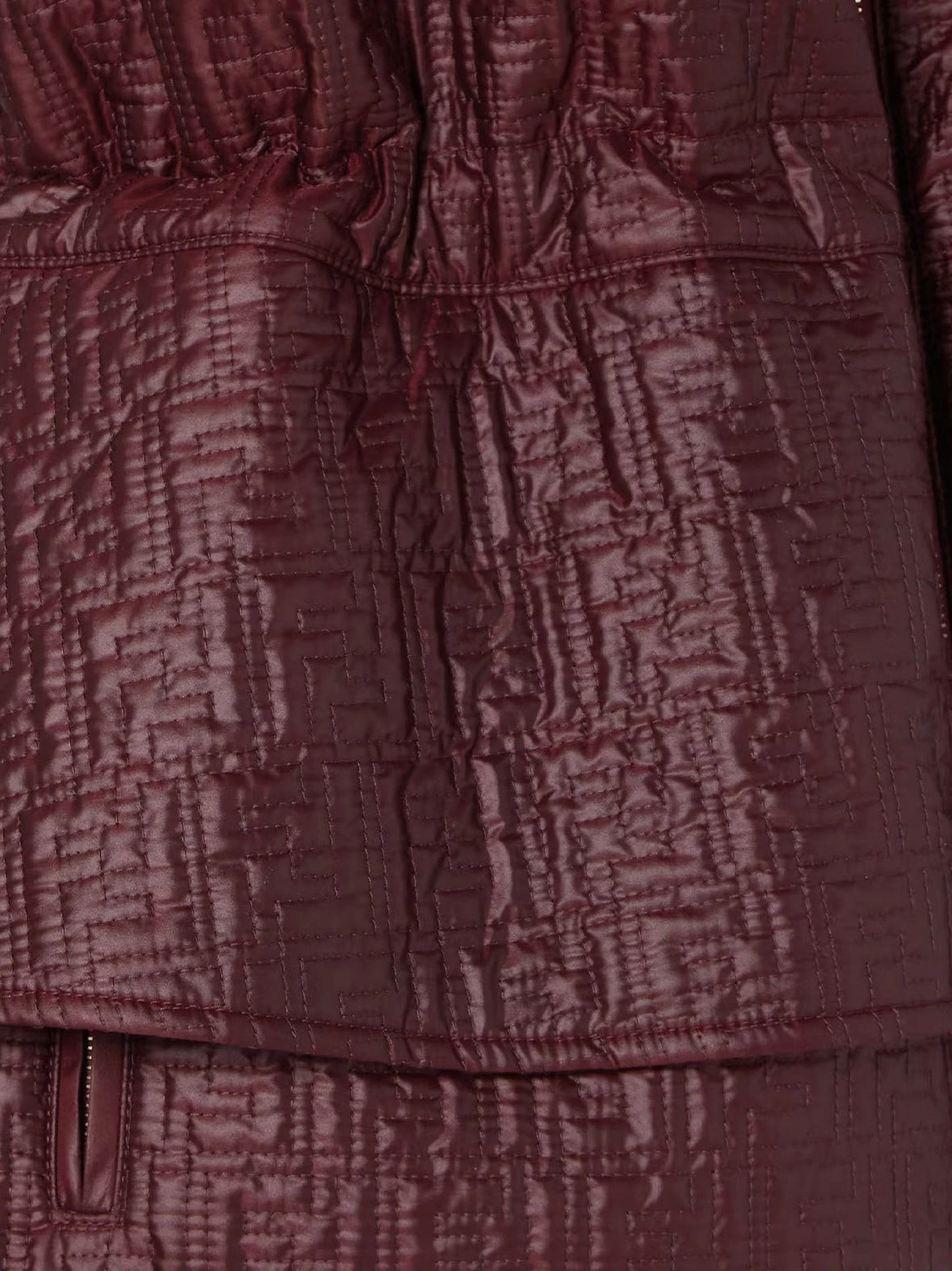 Quilted nylon vest.webp