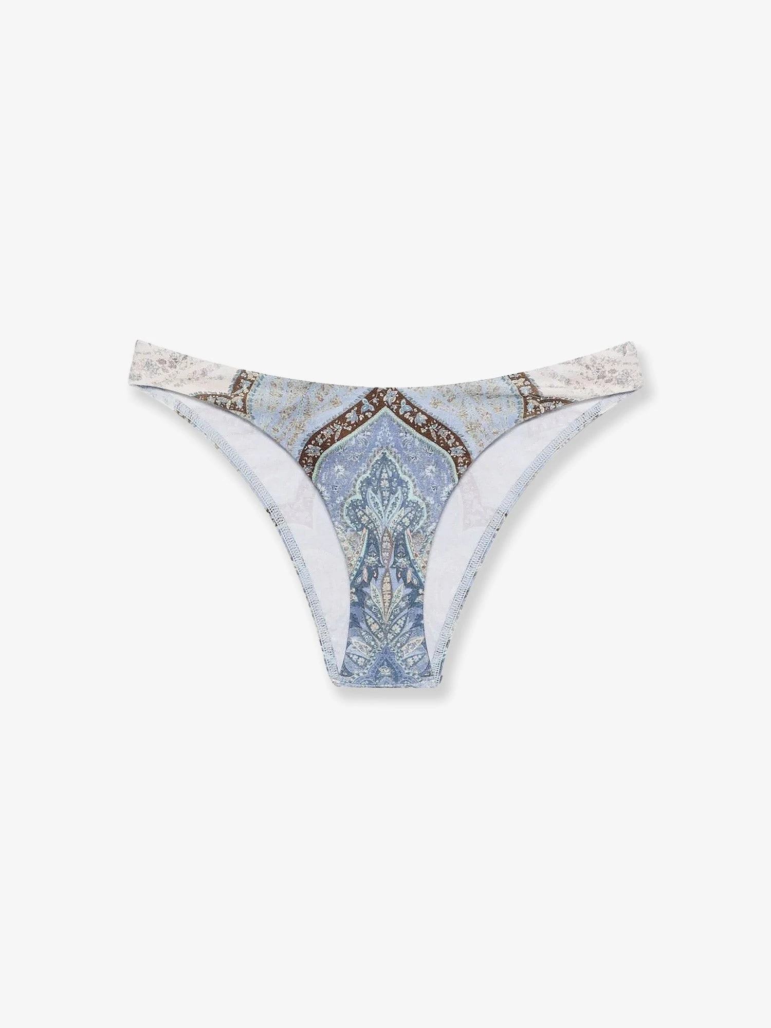 Wanderlust Scoop lycra bikini bottom.webp