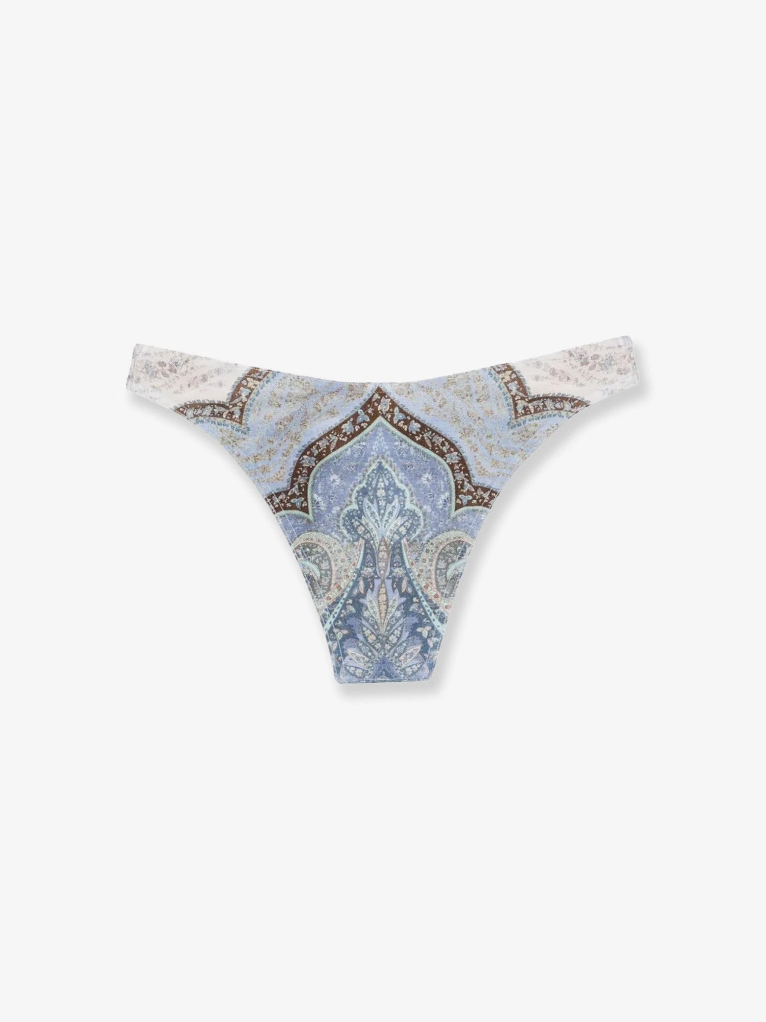 Wanderlust Scoop lycra bikini bottom.webp