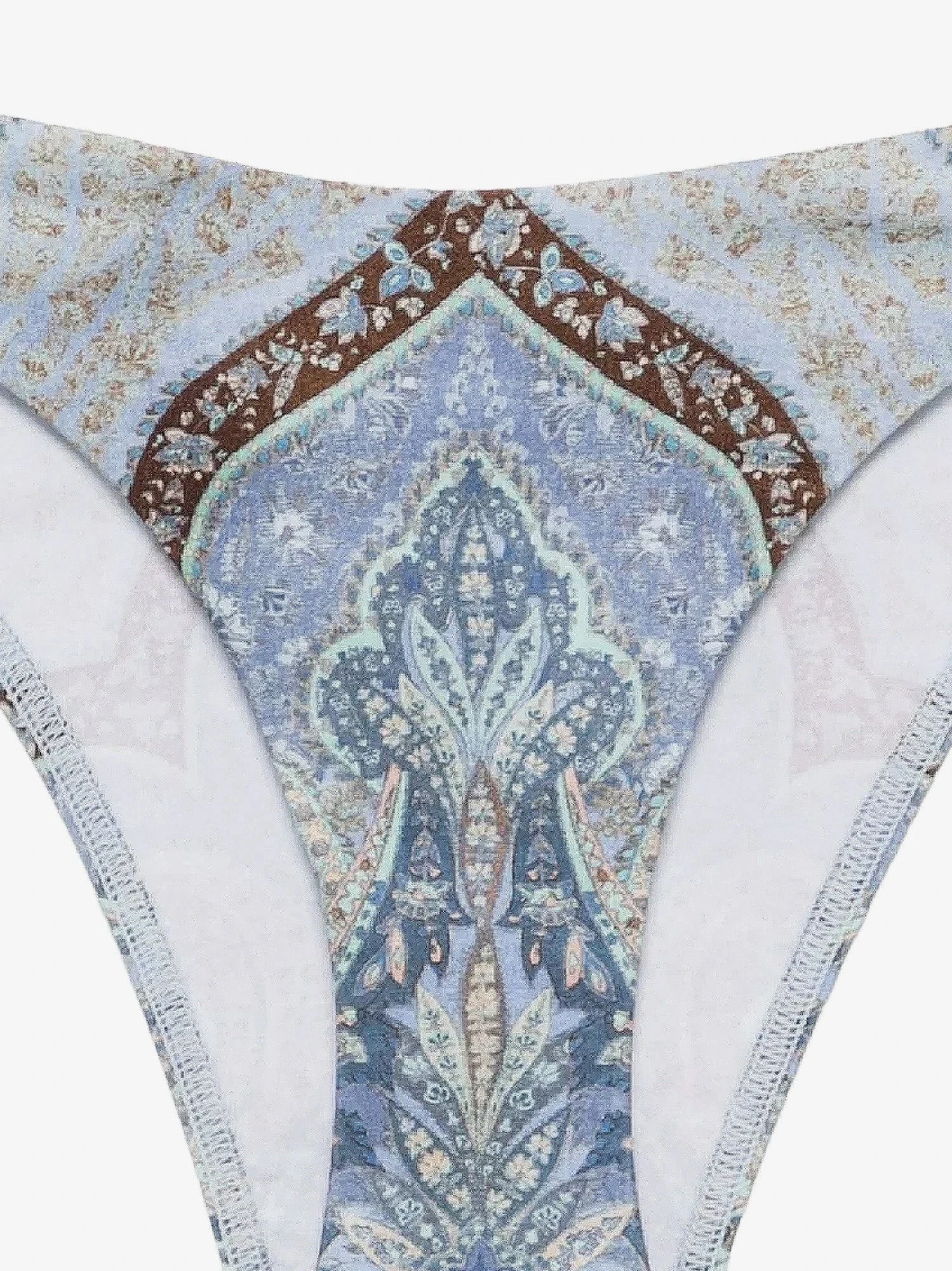Wanderlust Scoop lycra bikini bottom.webp