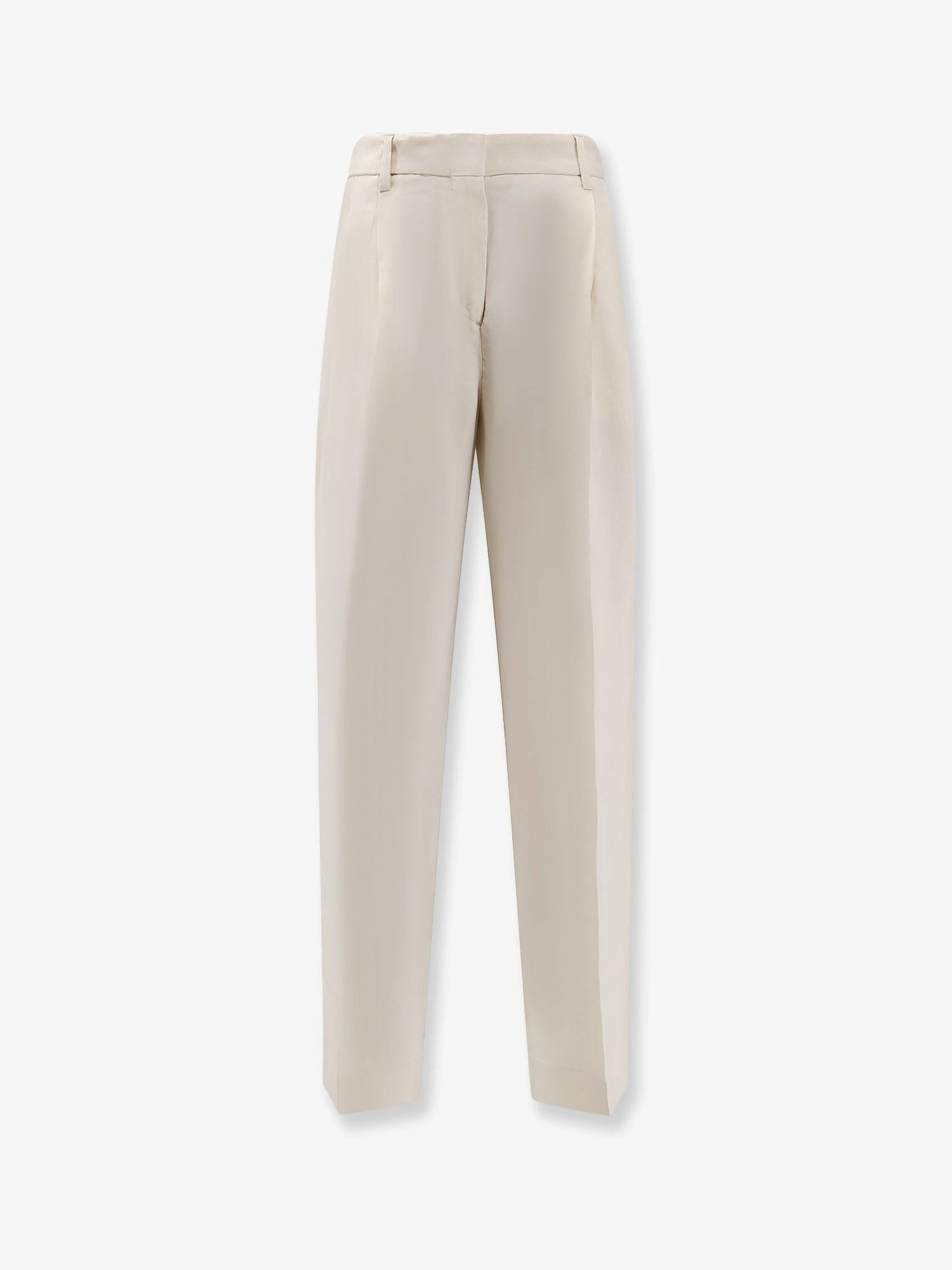 Double-pleat fluid viscose trousers.webp
