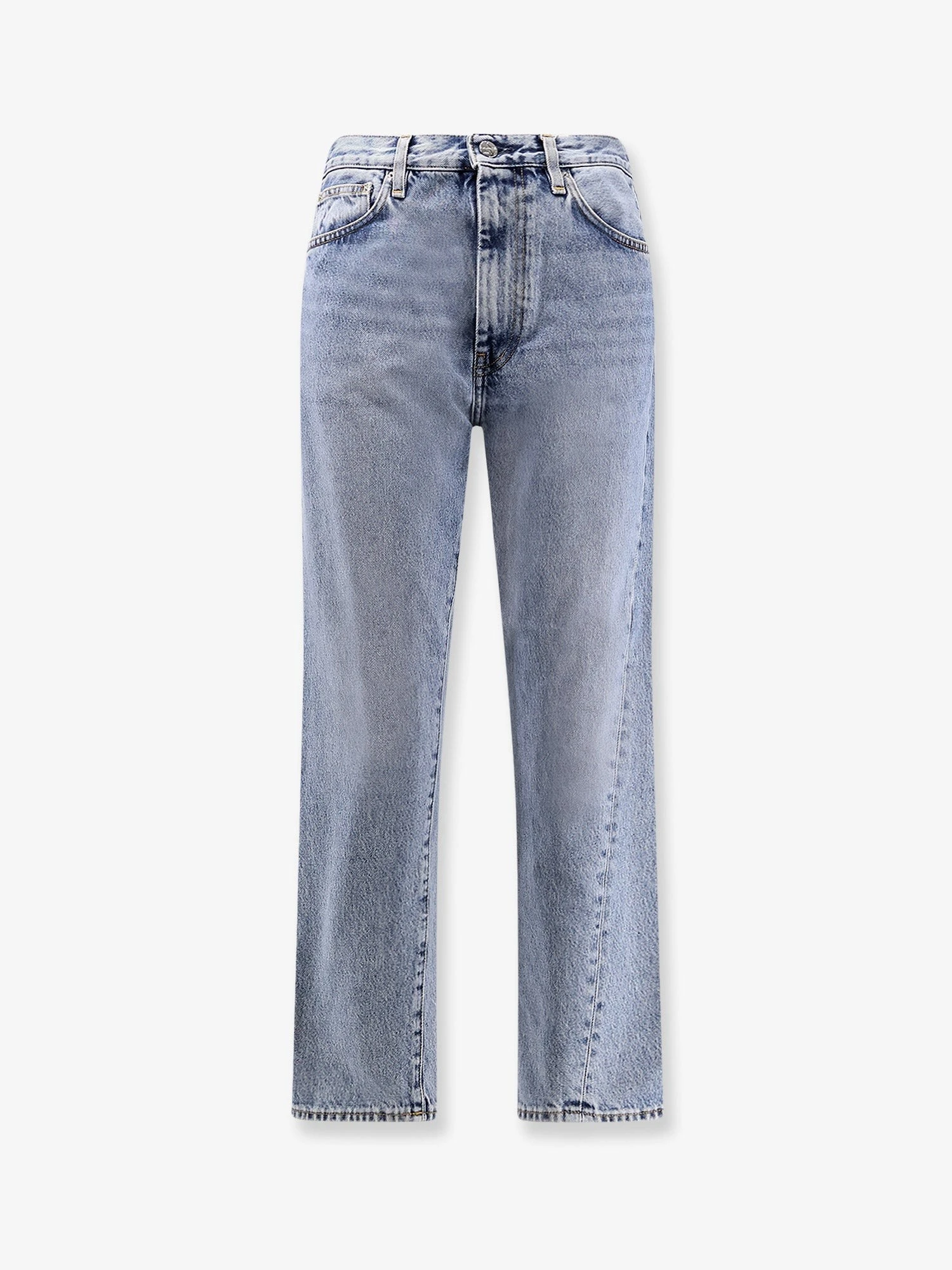 Twisted Seam organic cotton jeans.webp