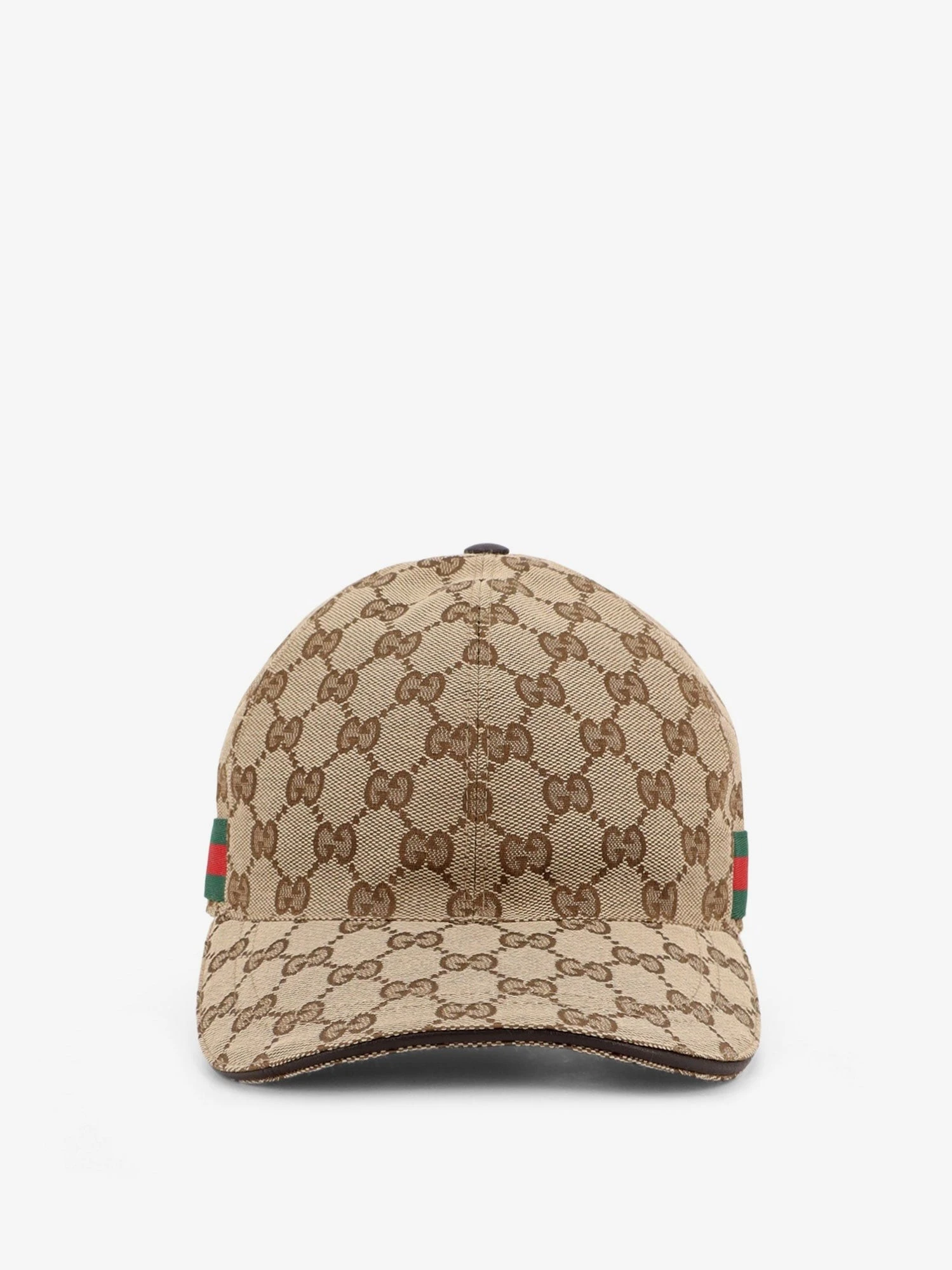 GG Fabric baseball hat.webp