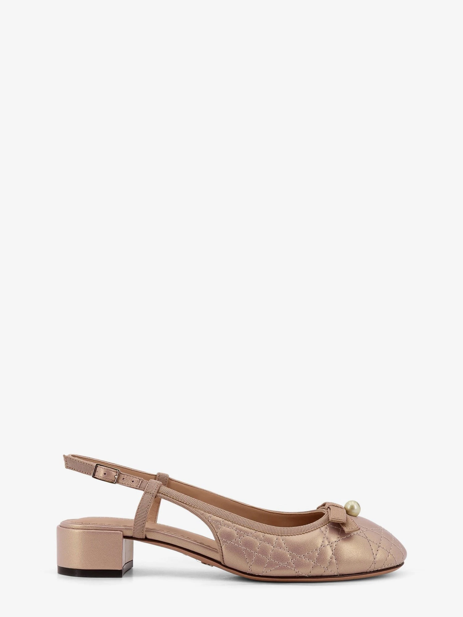Dior Ballet leather pumps.webp