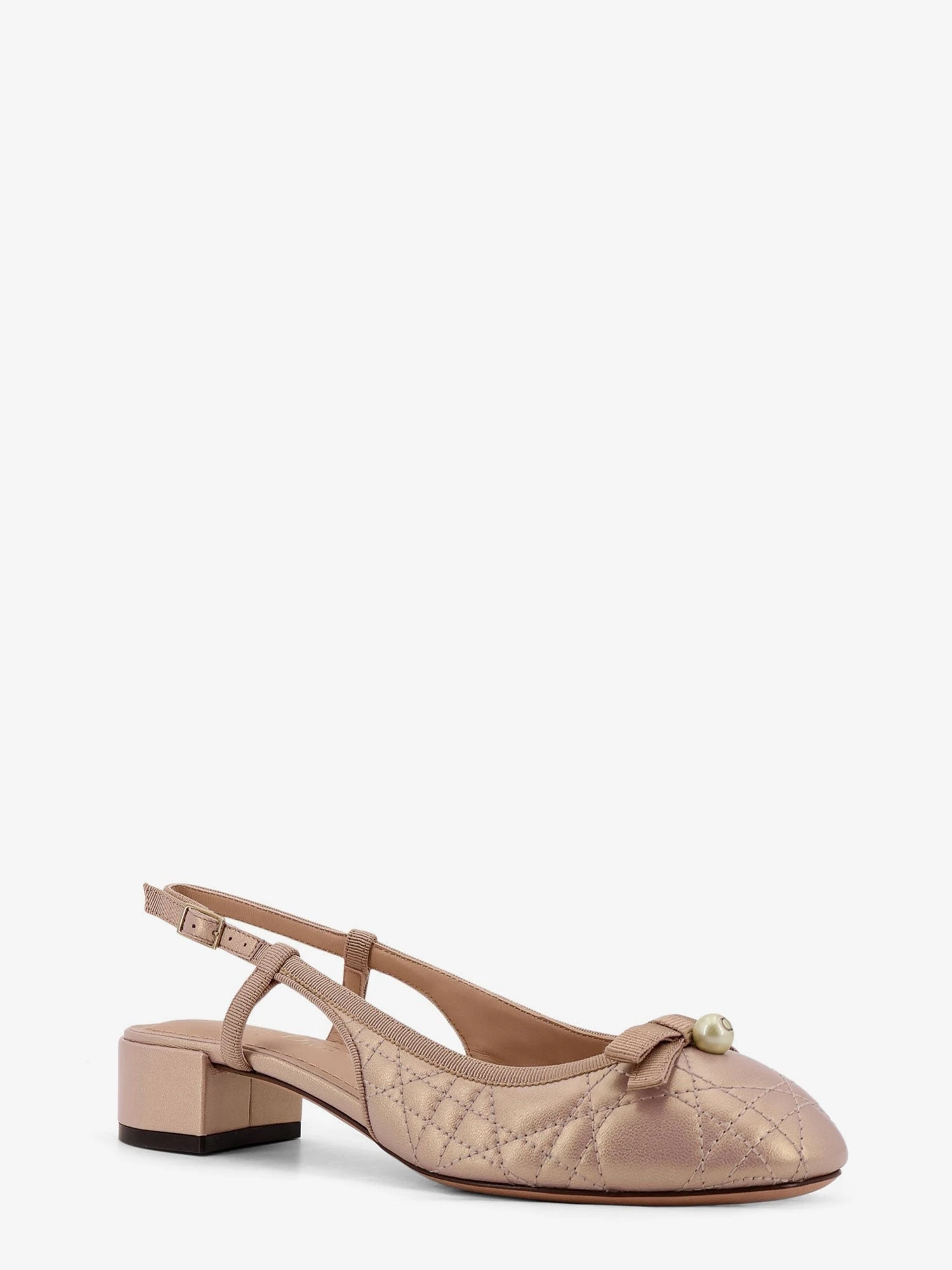 Dior Ballet leather pumps.webp