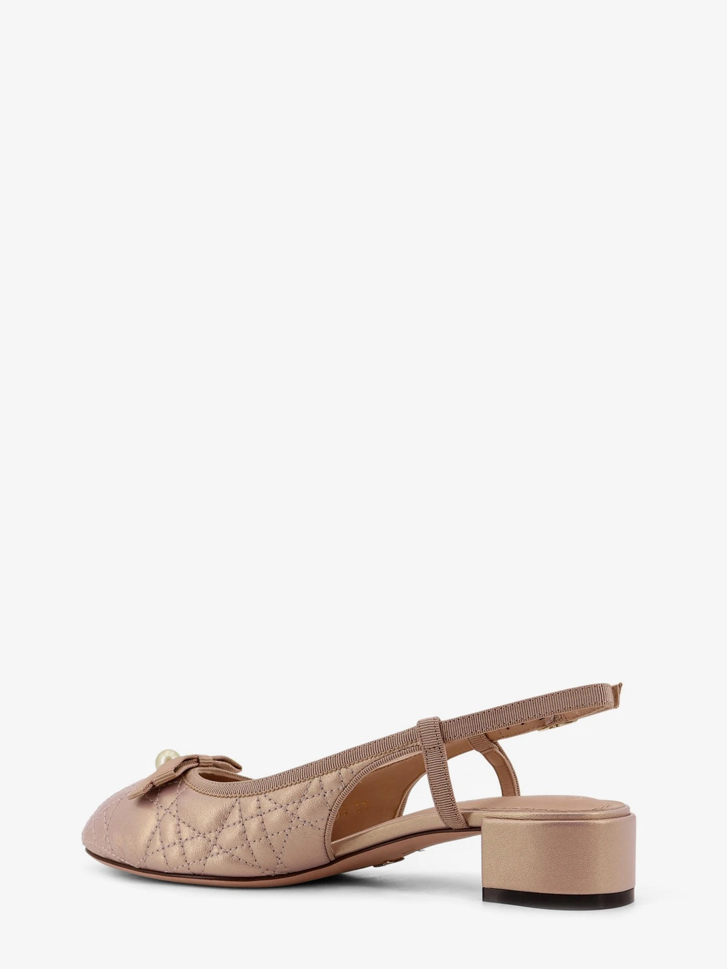 Dior Ballet leather pumps.webp