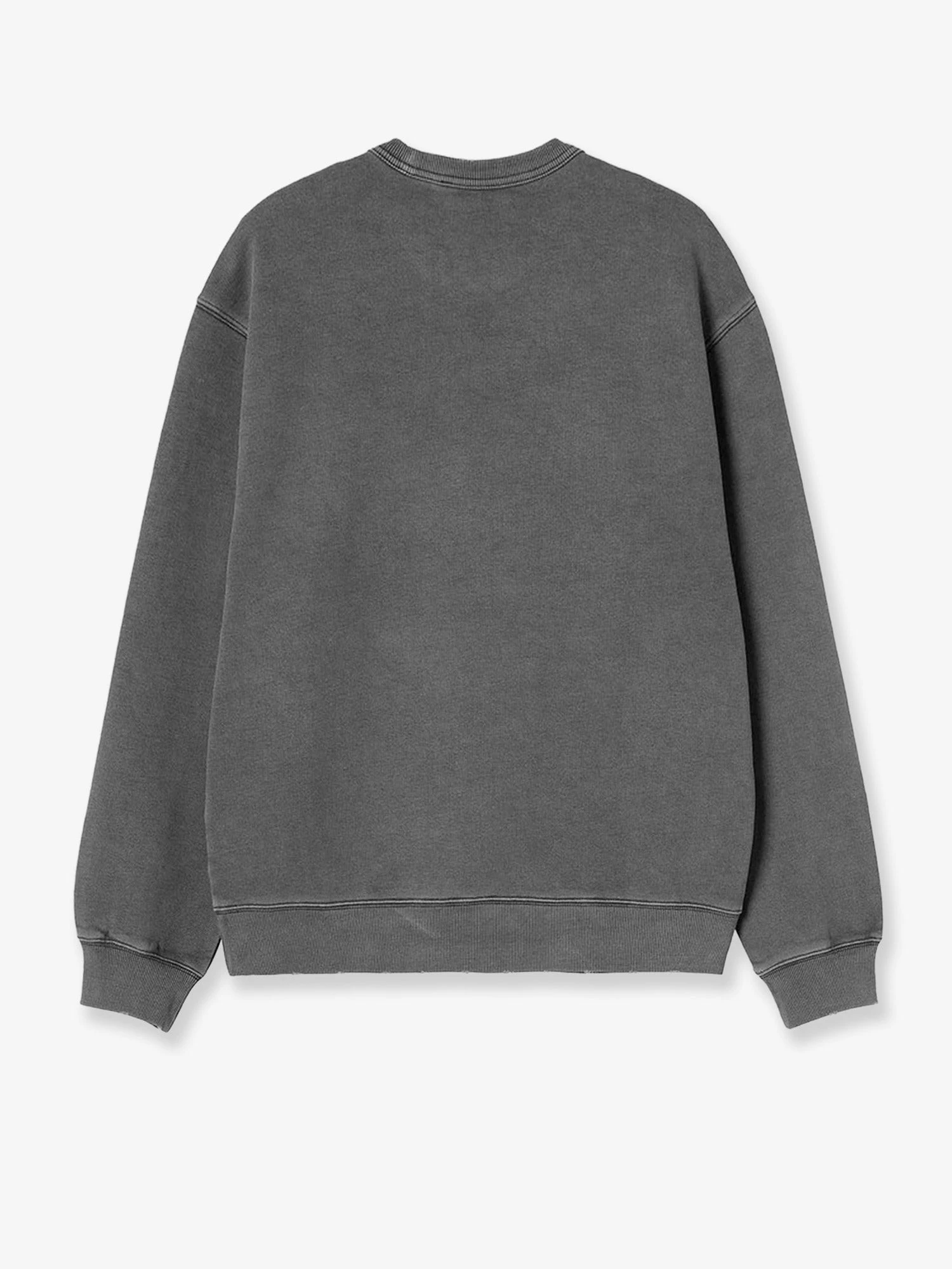 Torion Dyeing Treatment cotton sweatshirt.webp