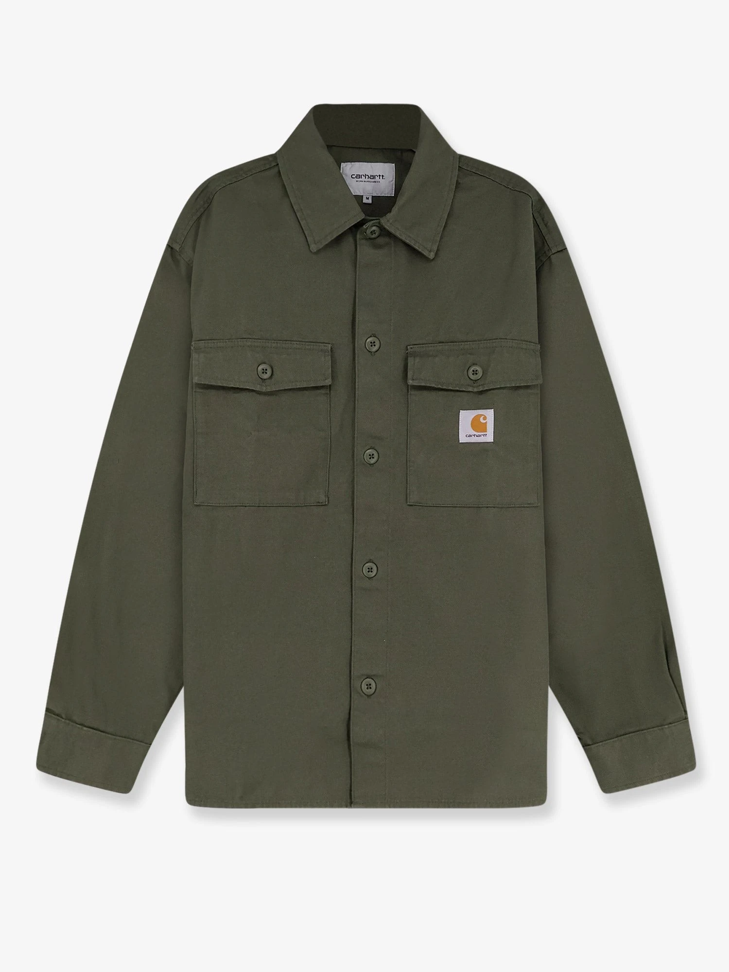 Kelly cotton shirt.webp