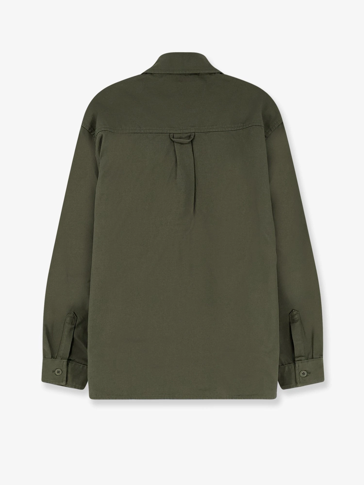 Kelly cotton shirt.webp