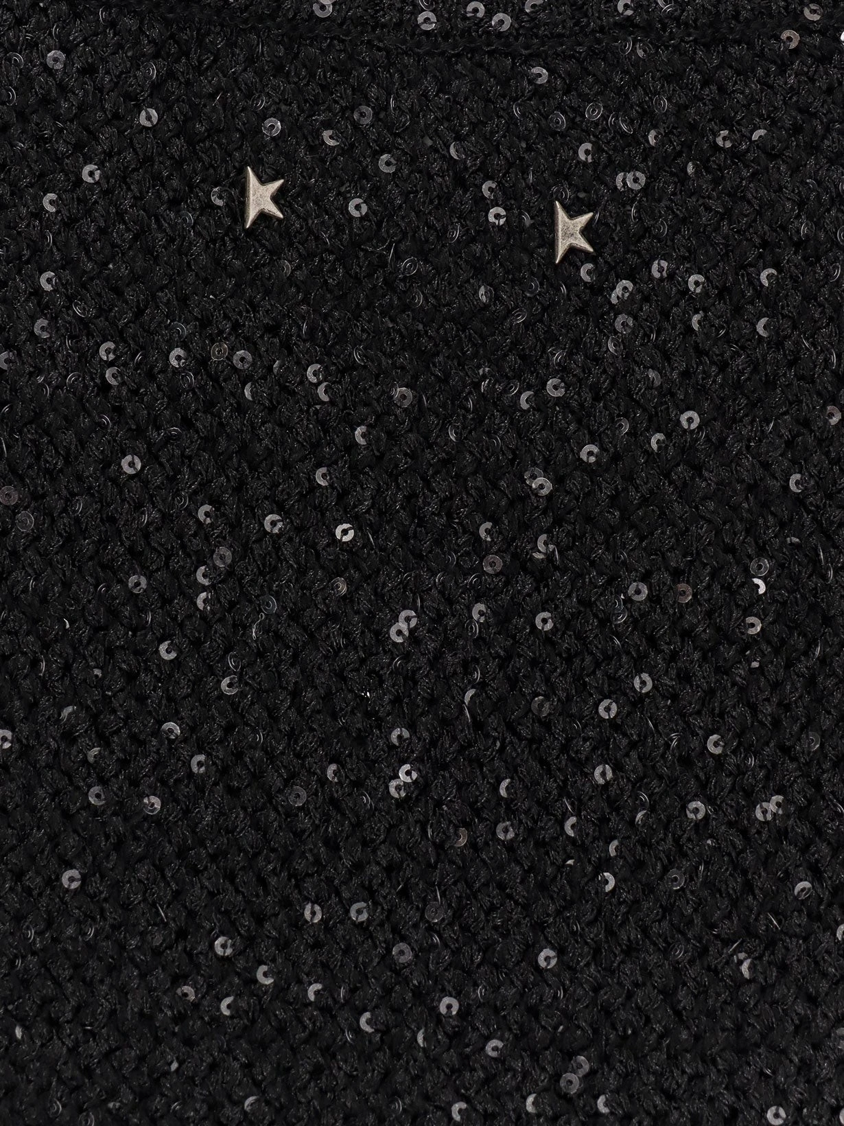 Melyssa sleeveless sweater with sequins.webp