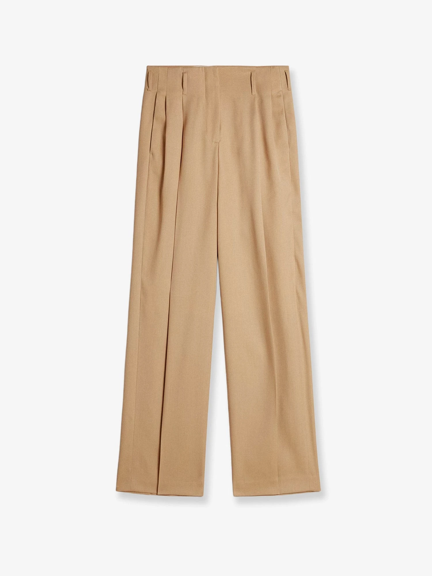 Flavia virgin wool trousers.webp