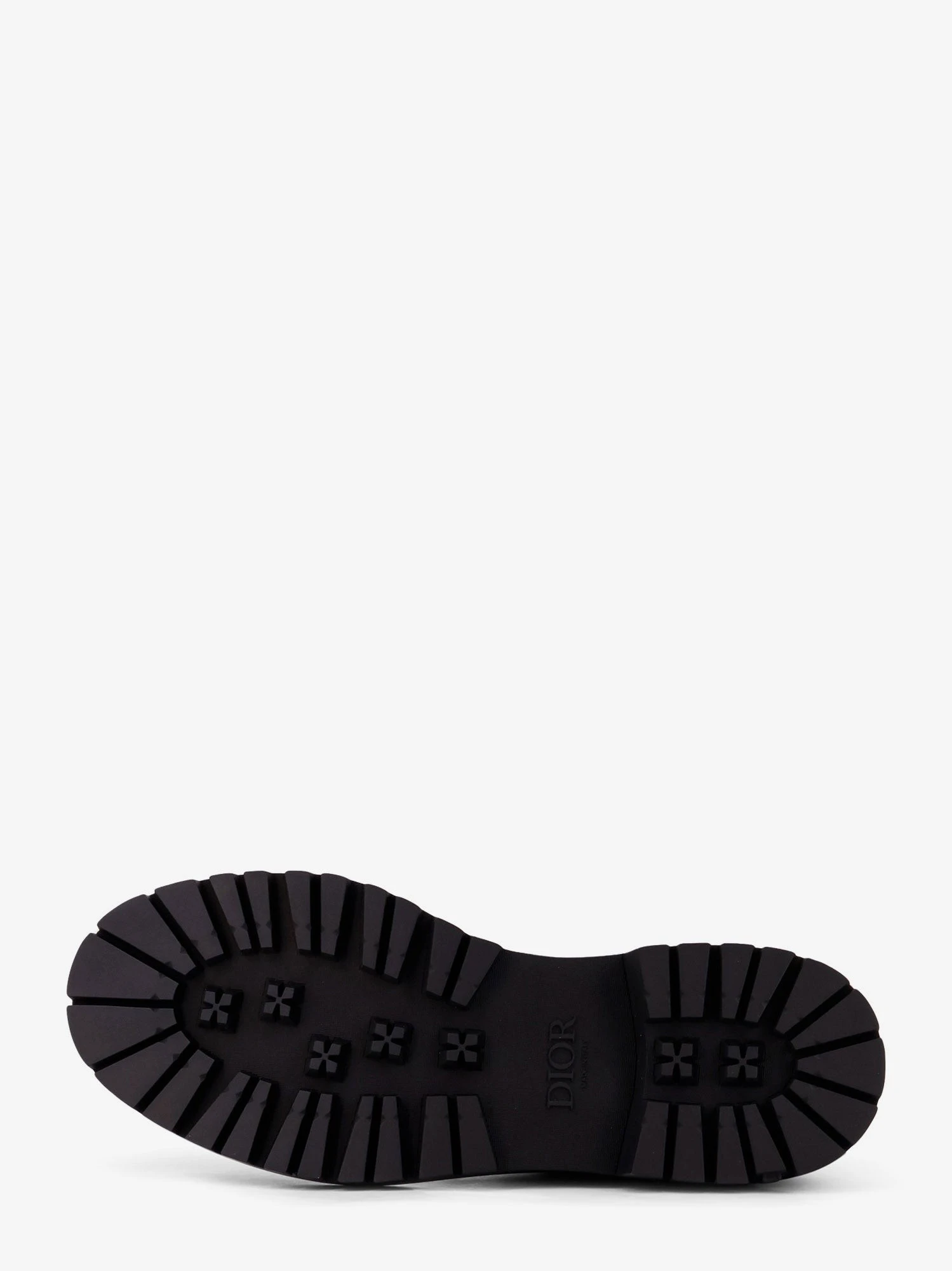DH Dexpii leather lace-up