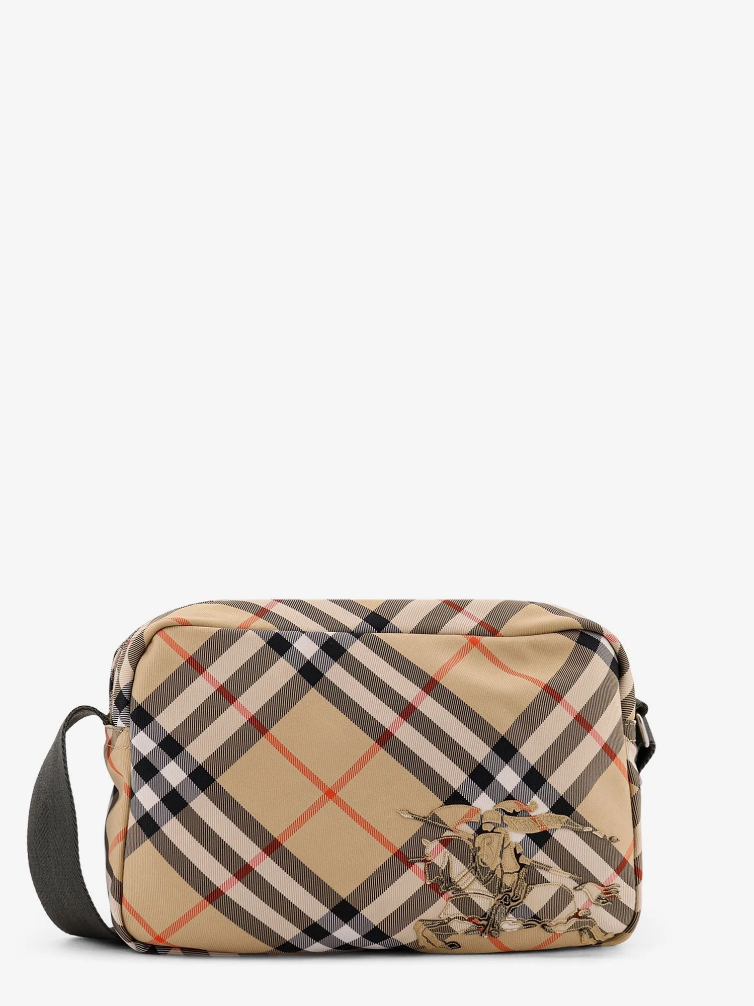 Essential nylon crossbody bag.webp
