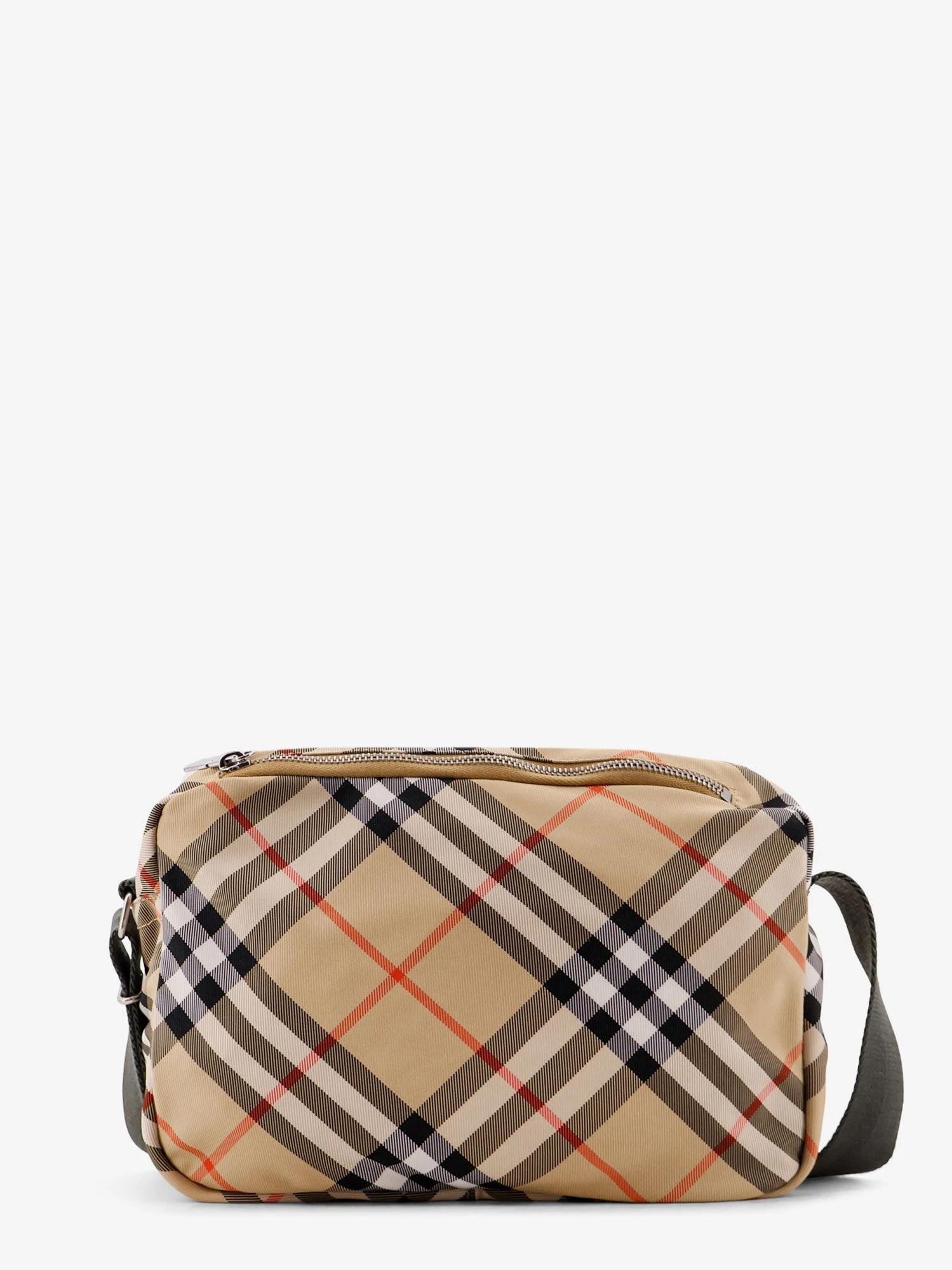 Essential nylon crossbody bag.webp