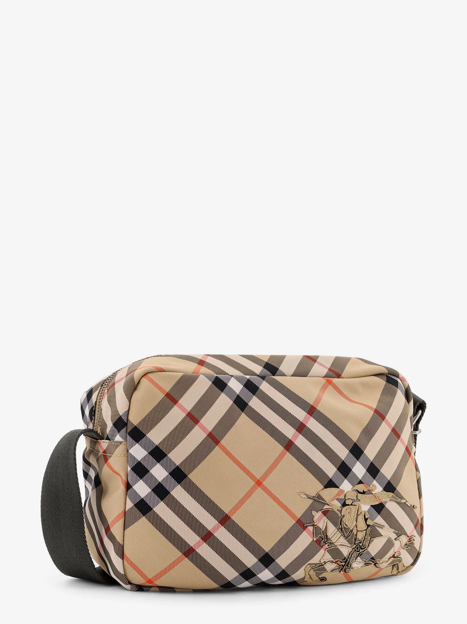 Essential nylon crossbody bag.webp