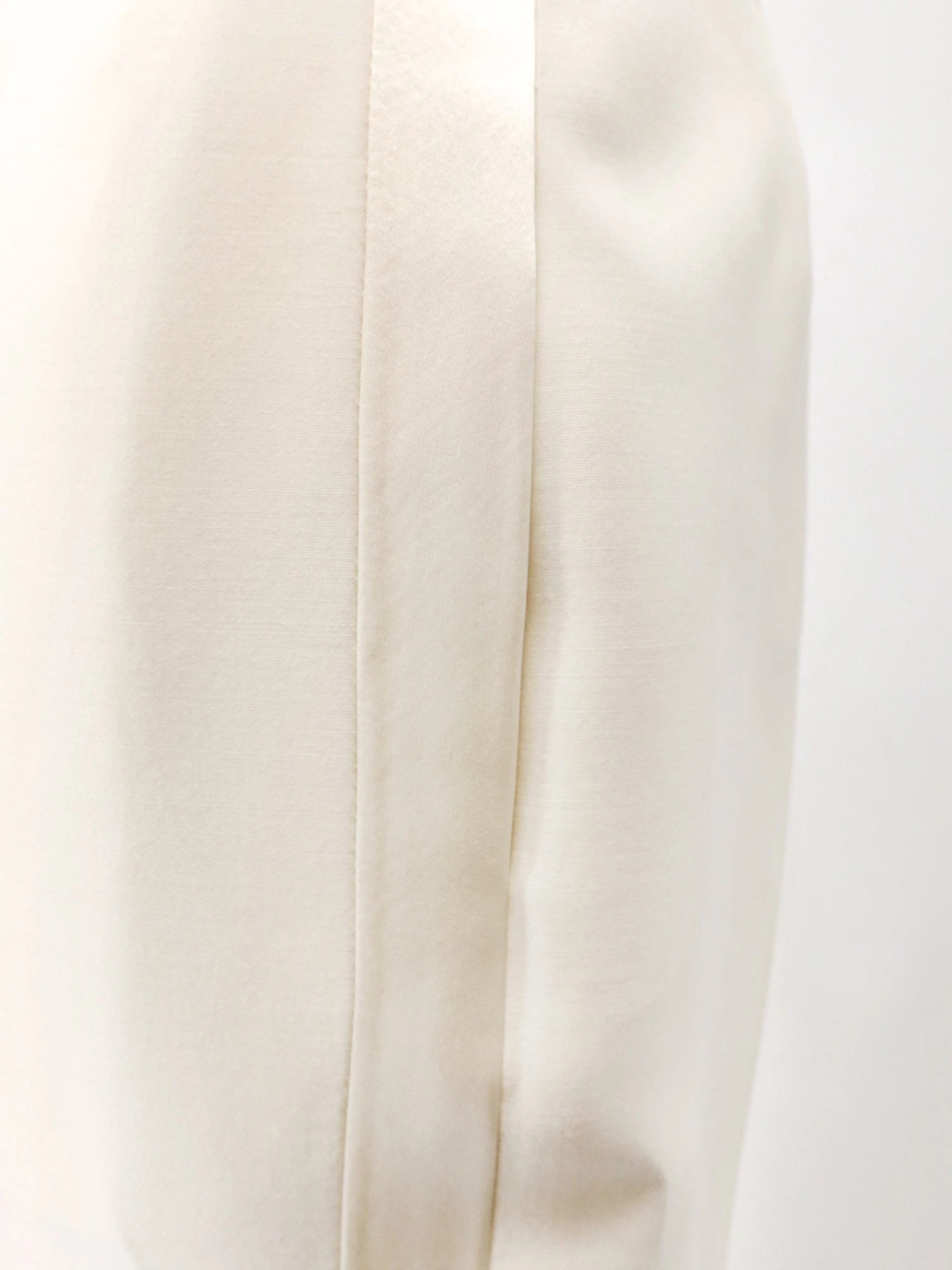 Tuxedo wool and silk trousers.webp