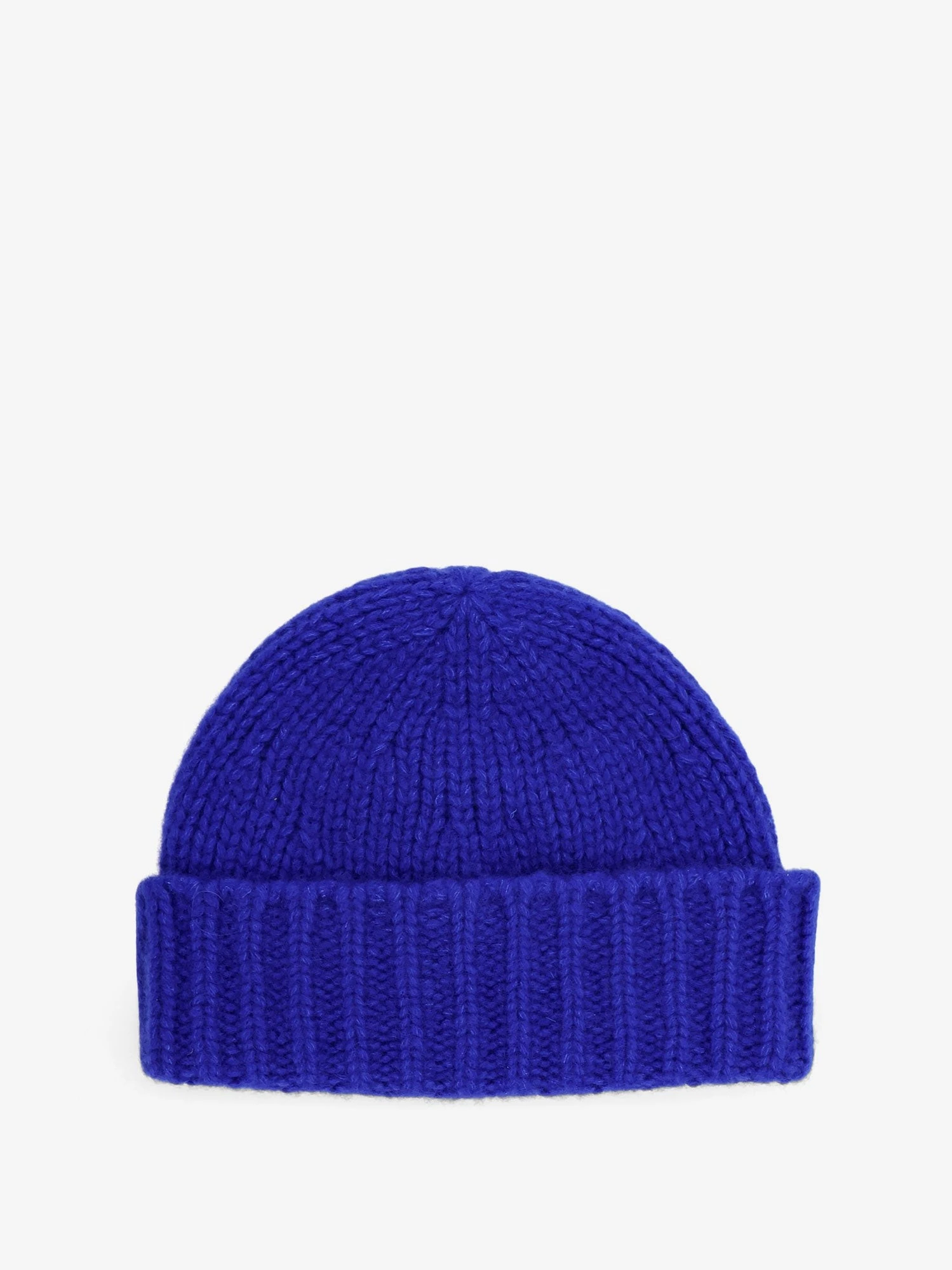 Cashmere and silk Triomphe hat.webp