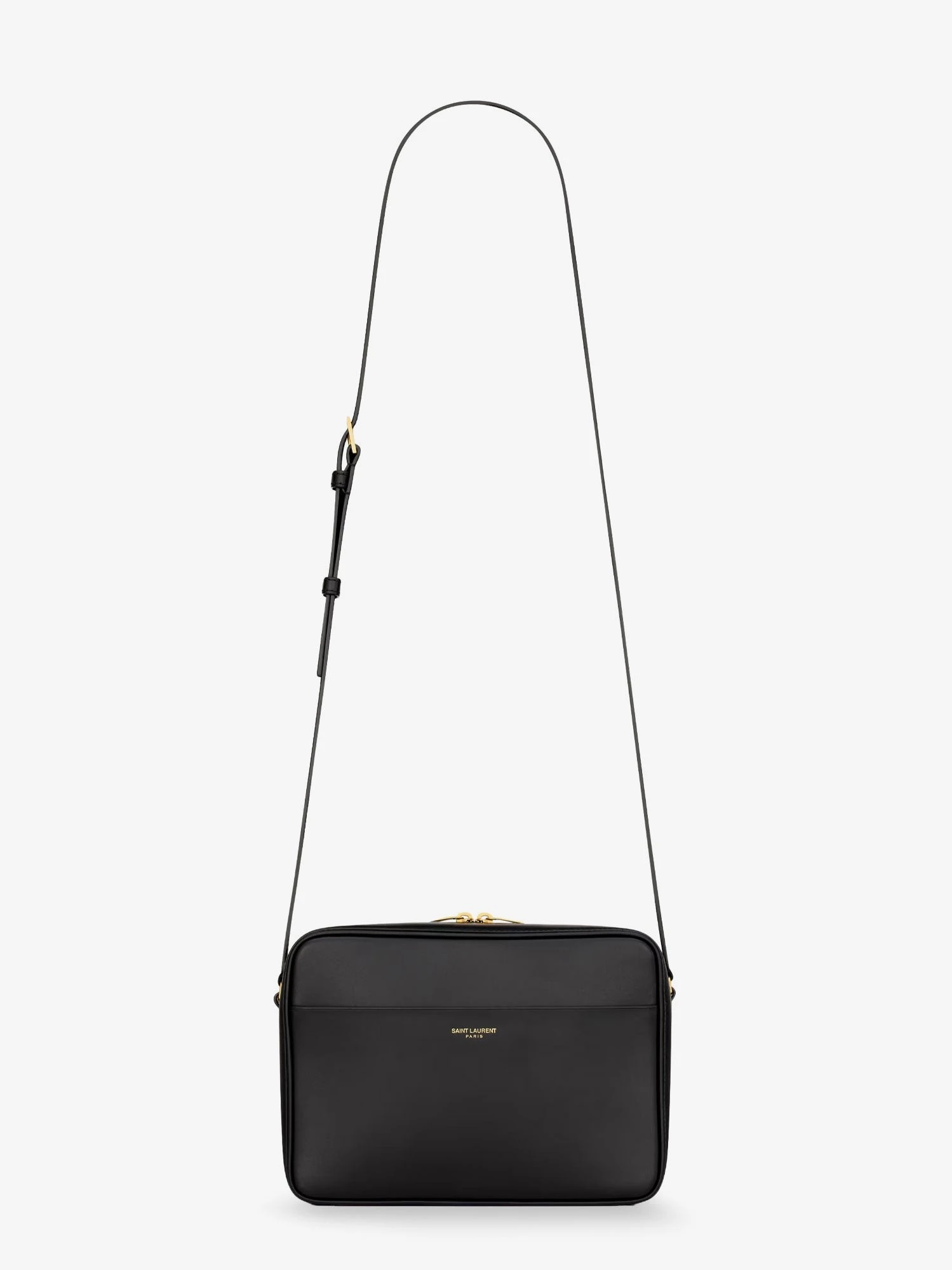Leather Camera Bag shoulder bag.webp