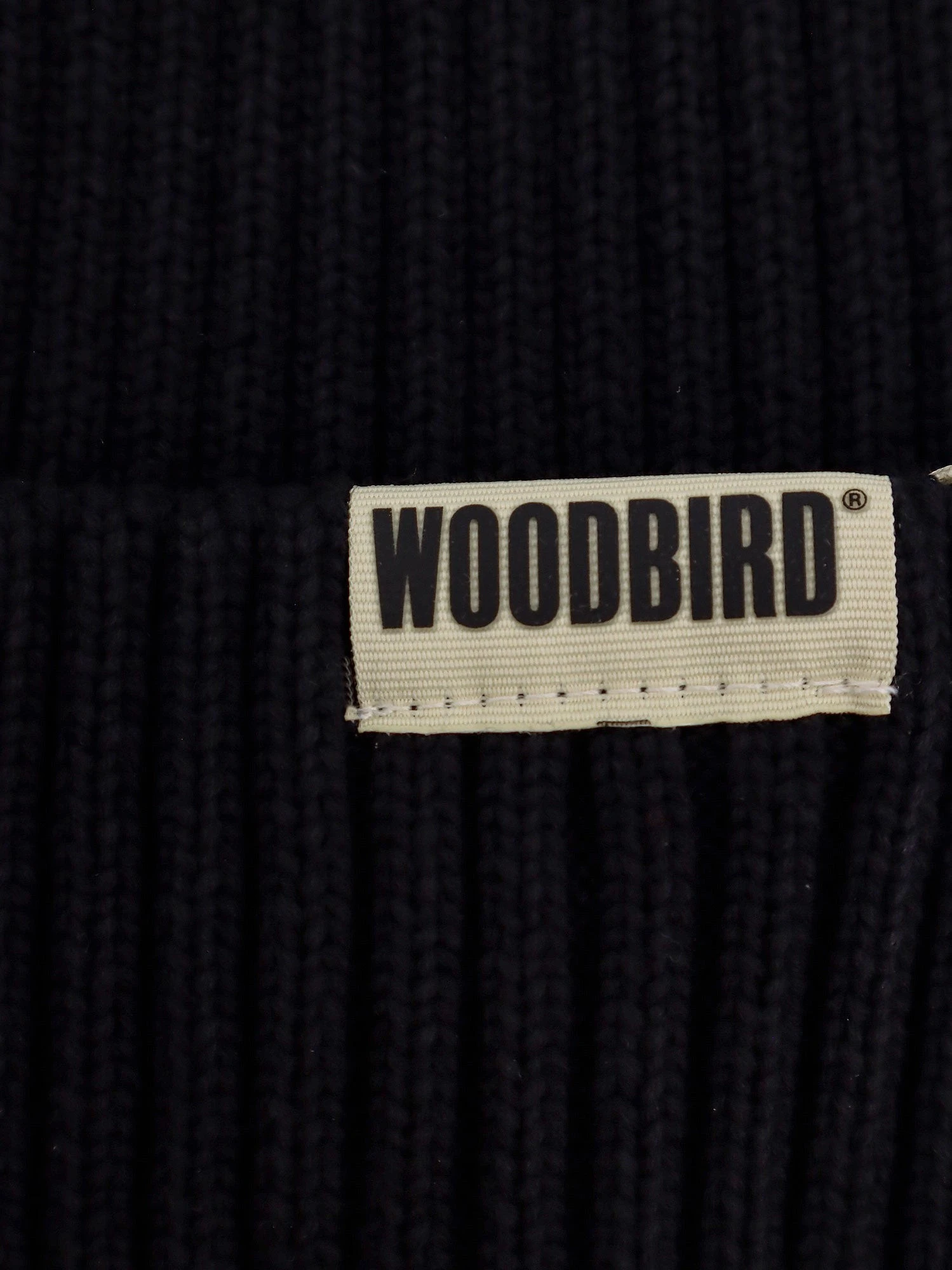 WBYeti cotton beanie hat.webp