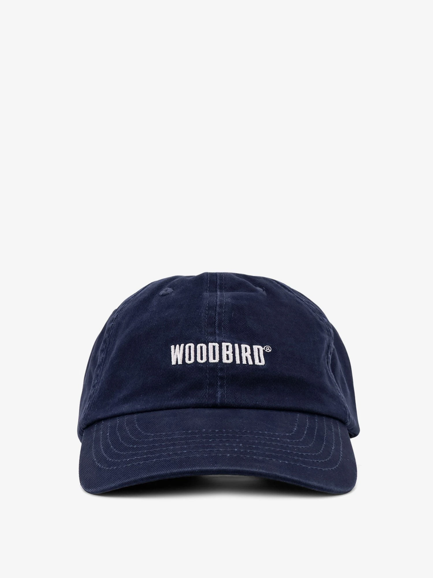 Core Twill cotton baseball hat.webp