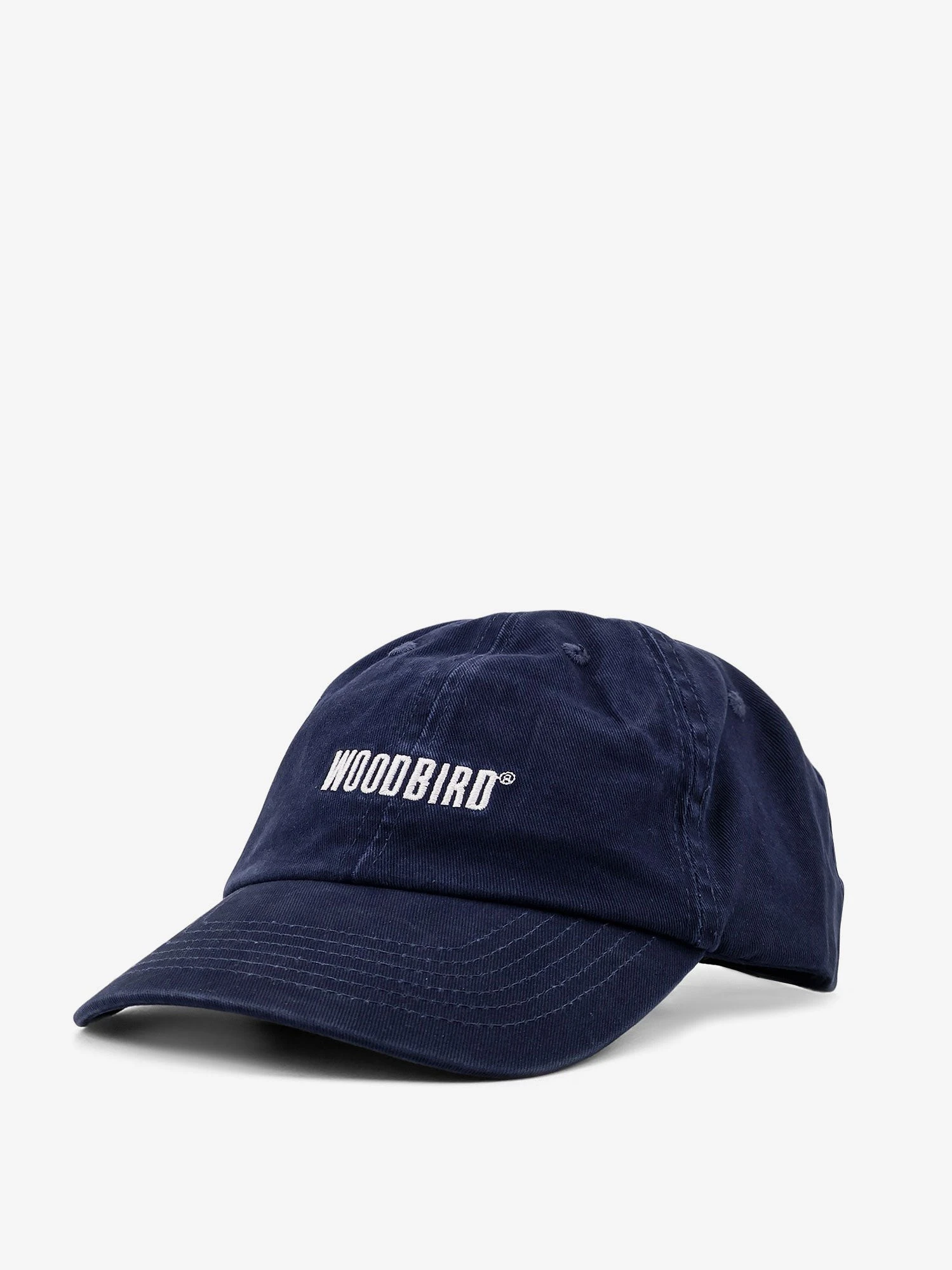 Core Twill cotton baseball hat.webp