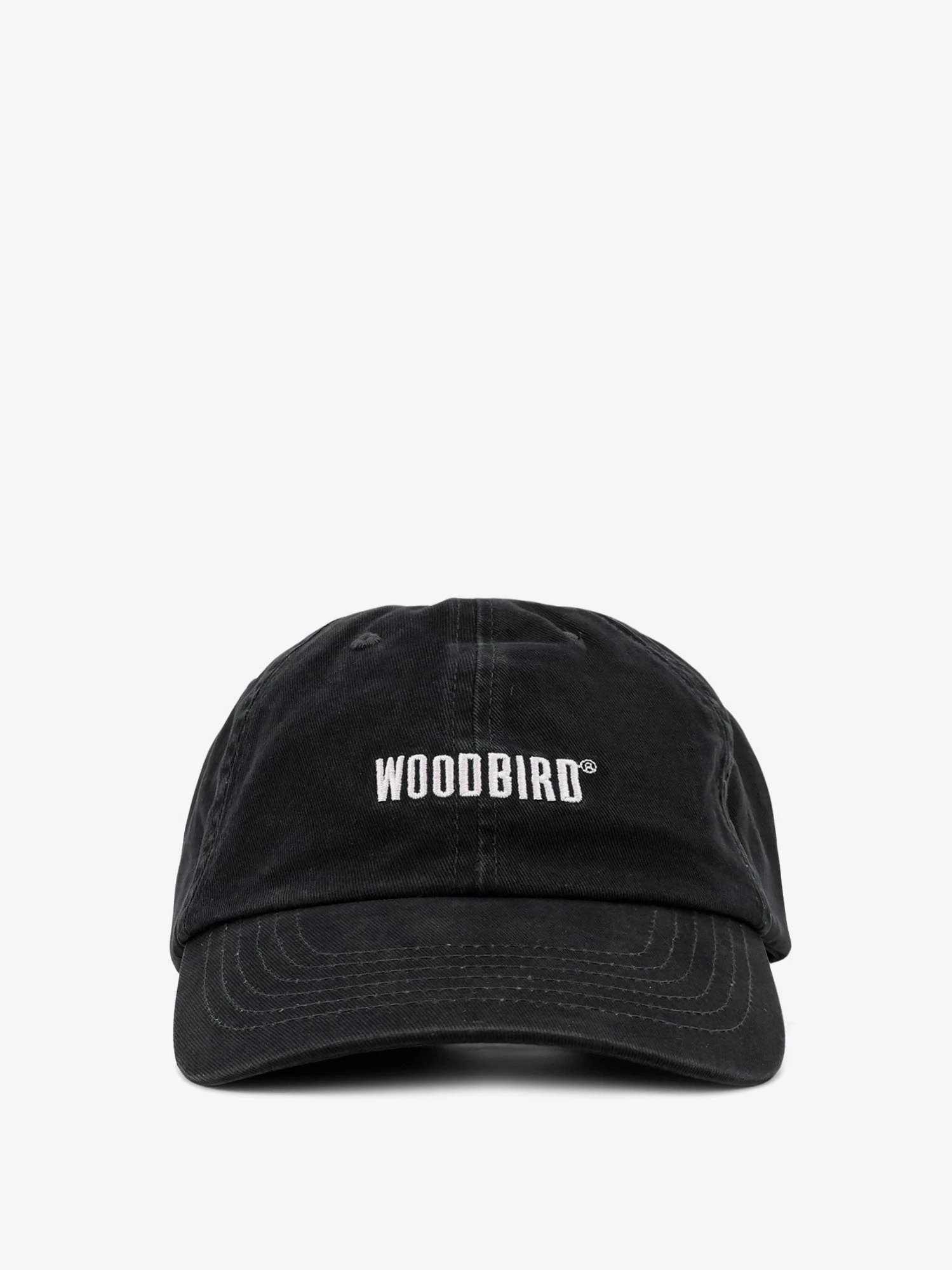 Core Twill cotton baseball hat.webp