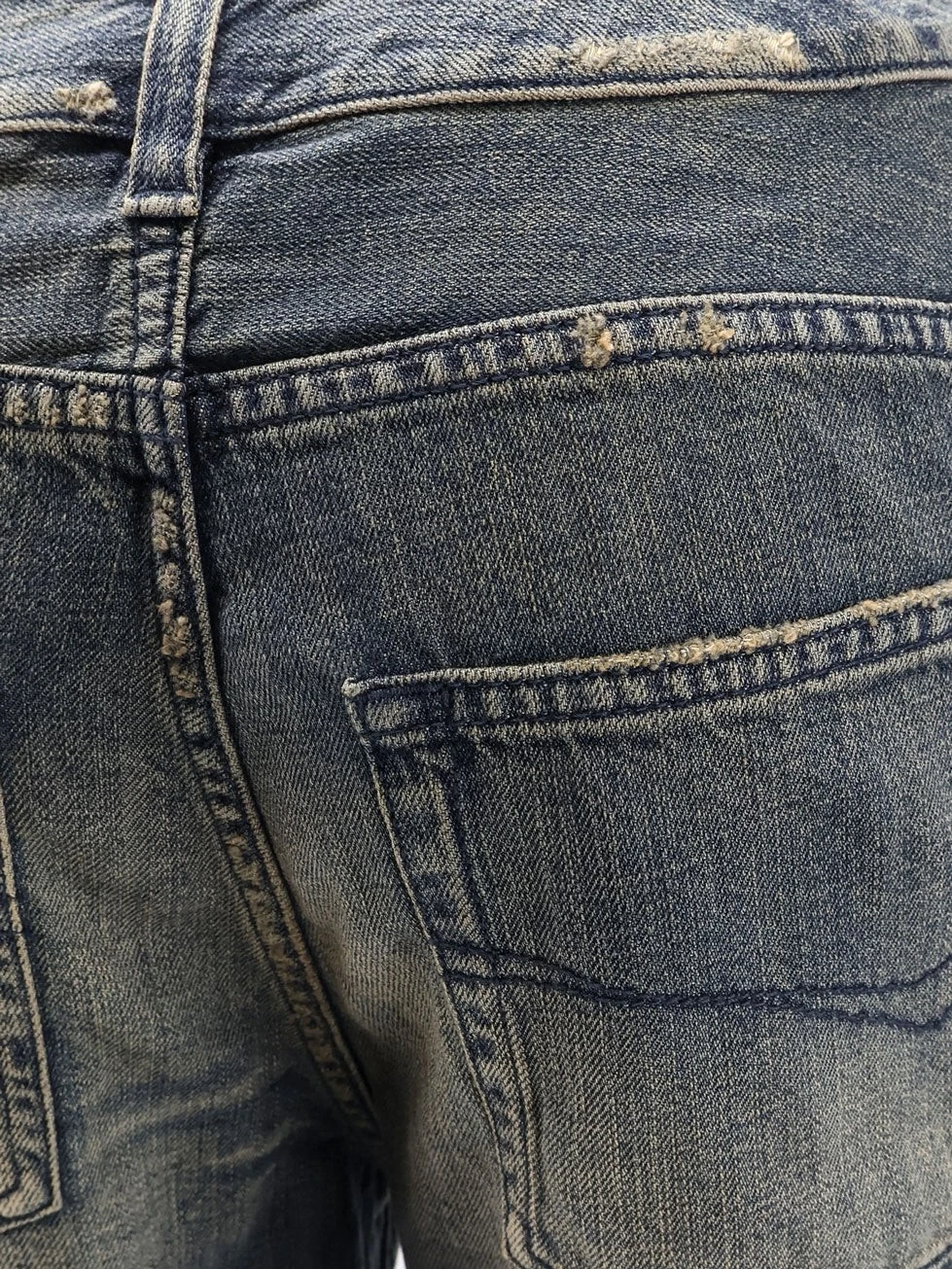 Curved Waist Pants jeans.webp