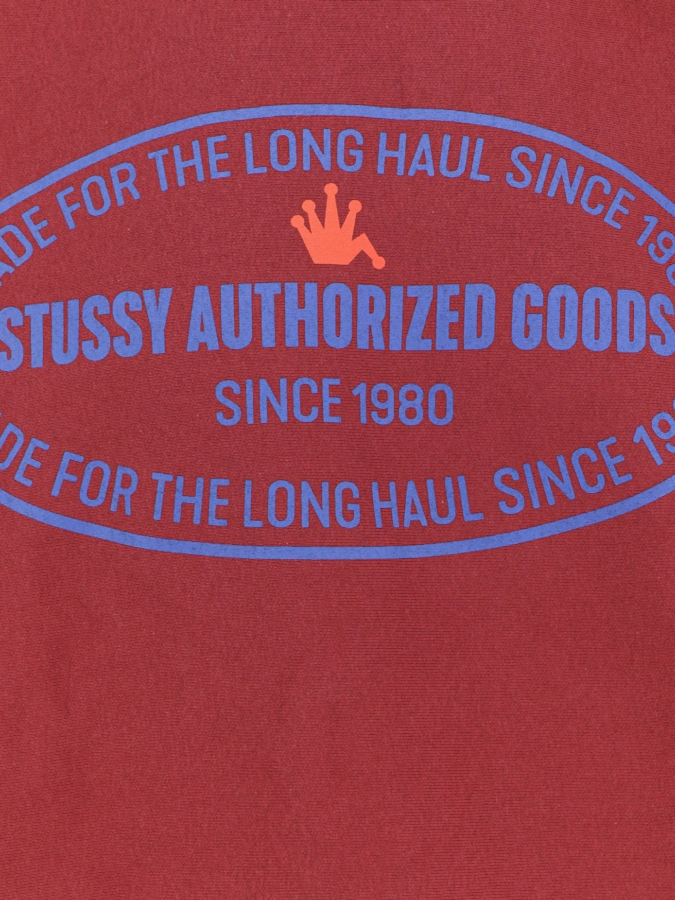 Authorized Crew cotton blend sweatshirt.webp