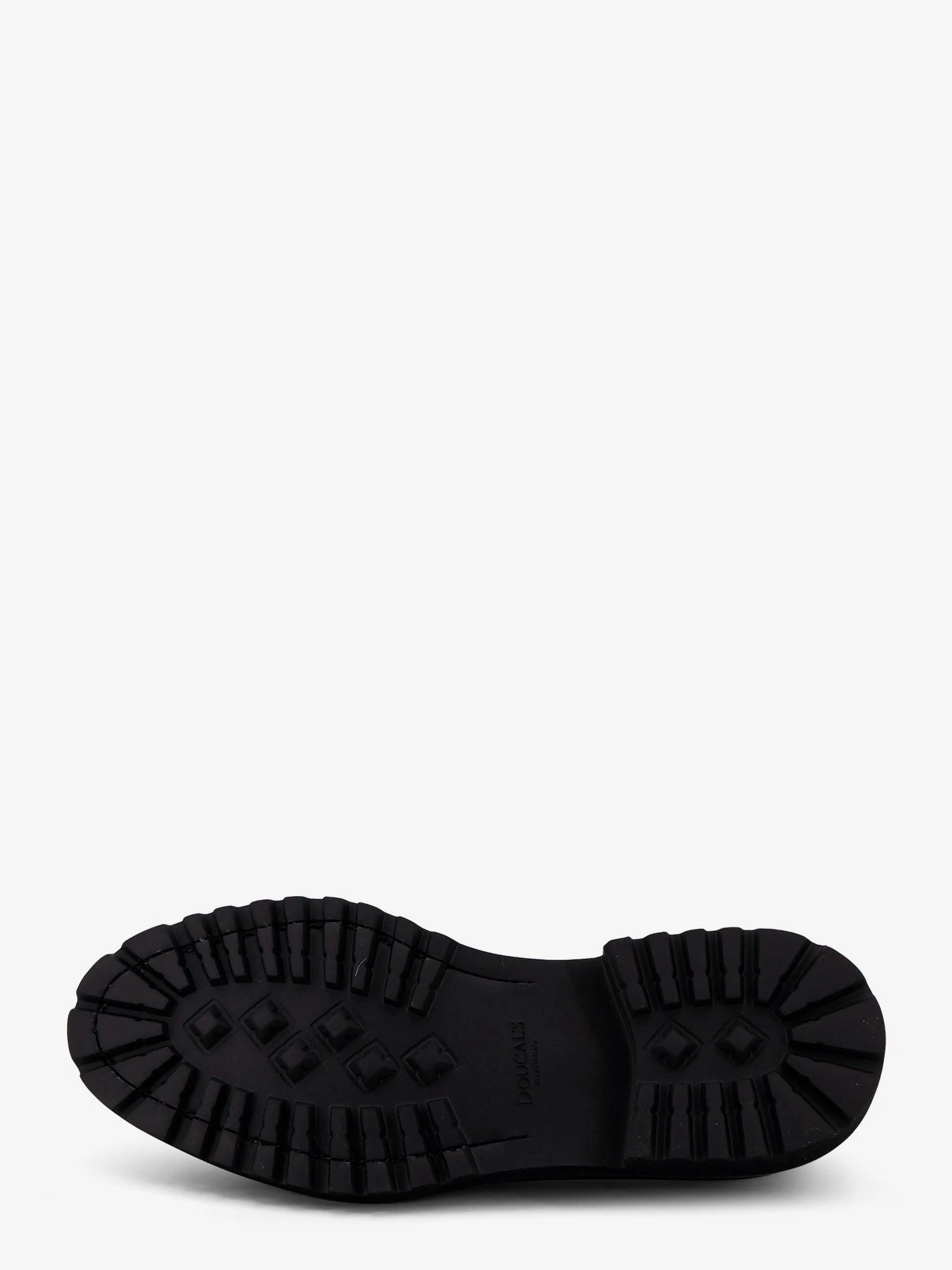 Commander suede lace up shoes.webp