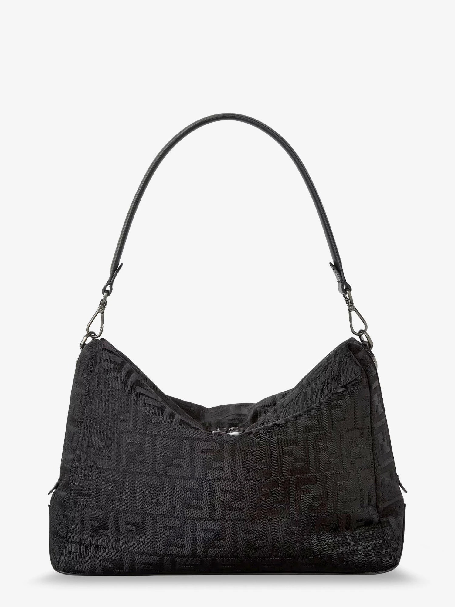 Fendi Lui Large FF nylon crossbody bag.webp