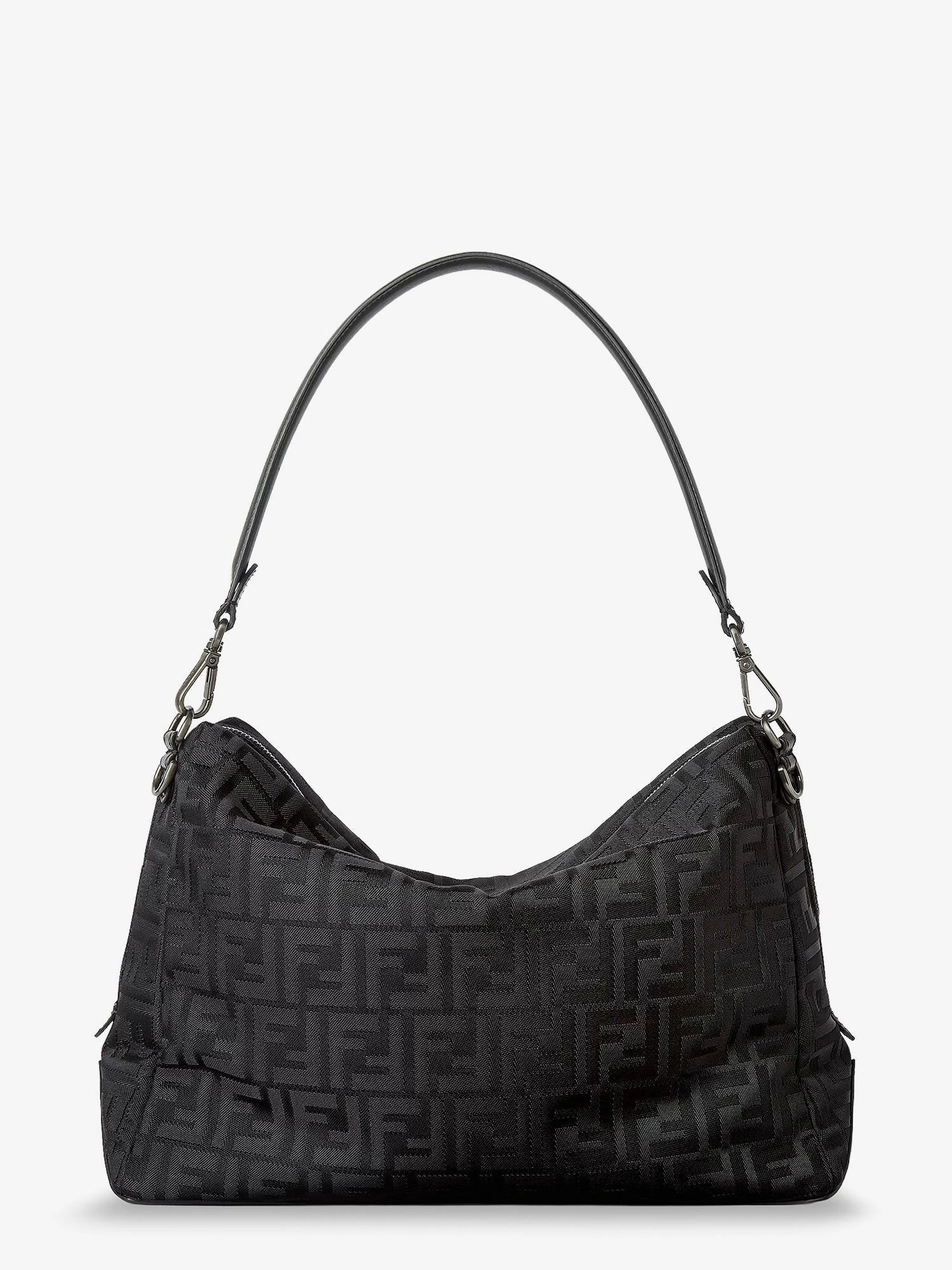 Fendi Lui Large FF nylon crossbody bag.webp