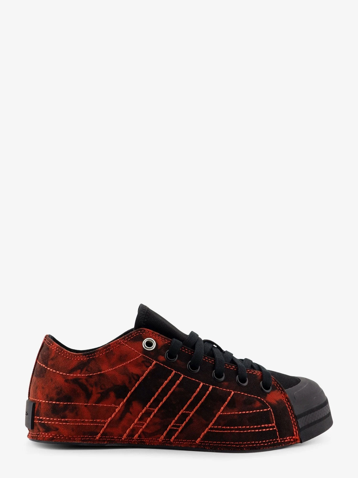Y-3 Nizza Lo canvas sneakers.webp