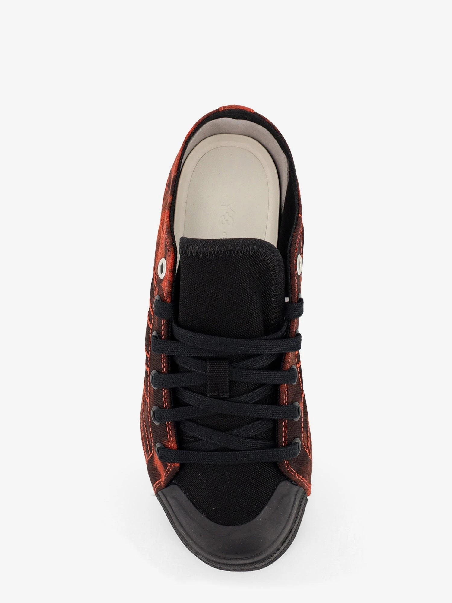 Y-3 Nizza Lo canvas sneakers.webp