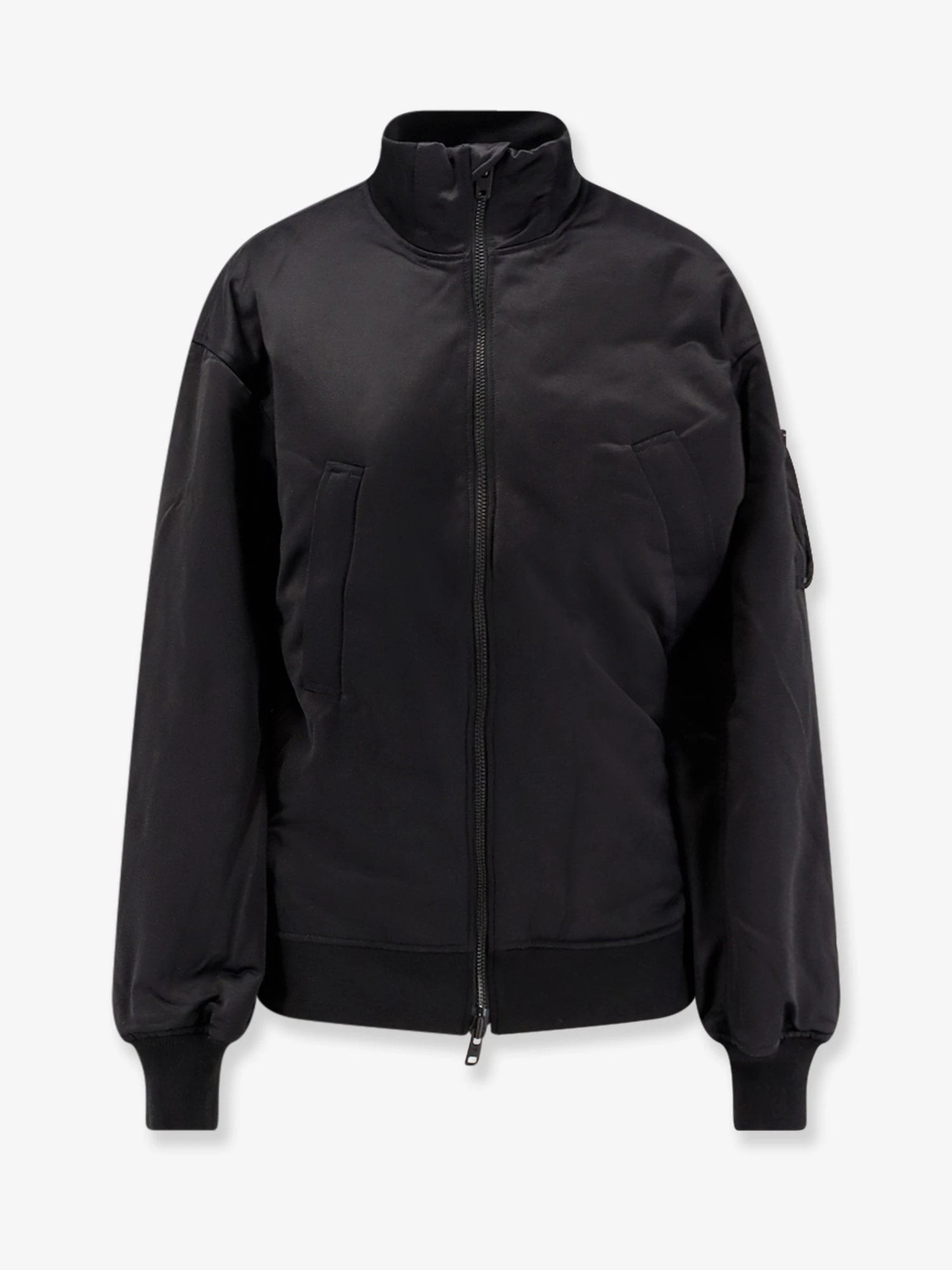 Recycled nylon bomber.webp
