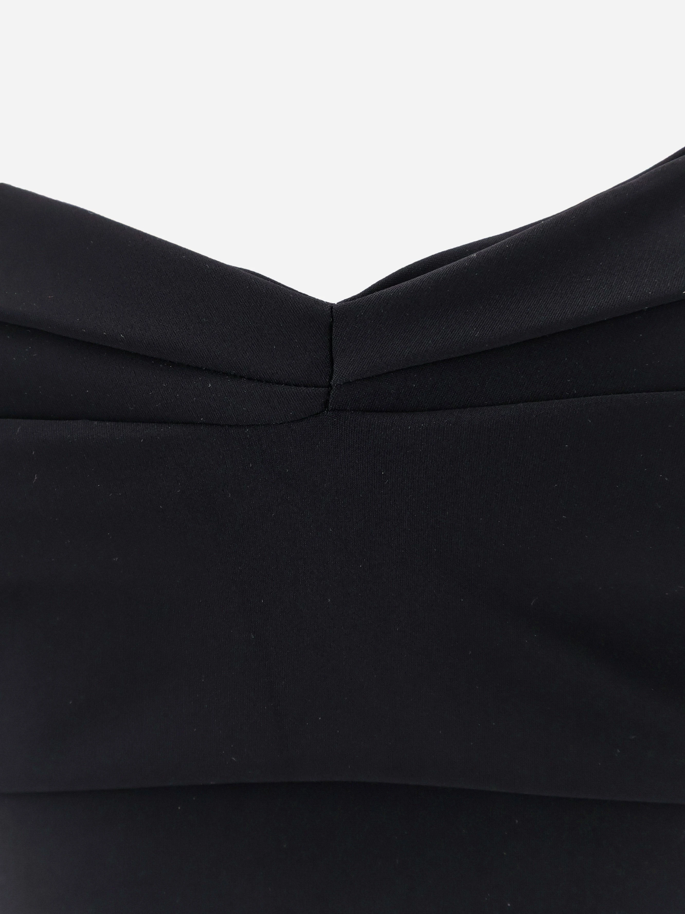 Goem satin long dress.webp