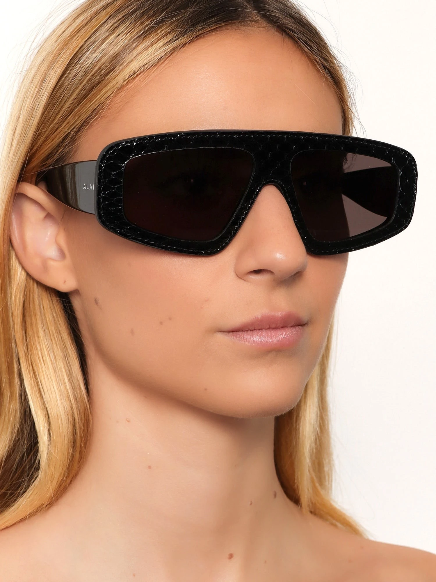 Texturized acetate sunglasses.webp