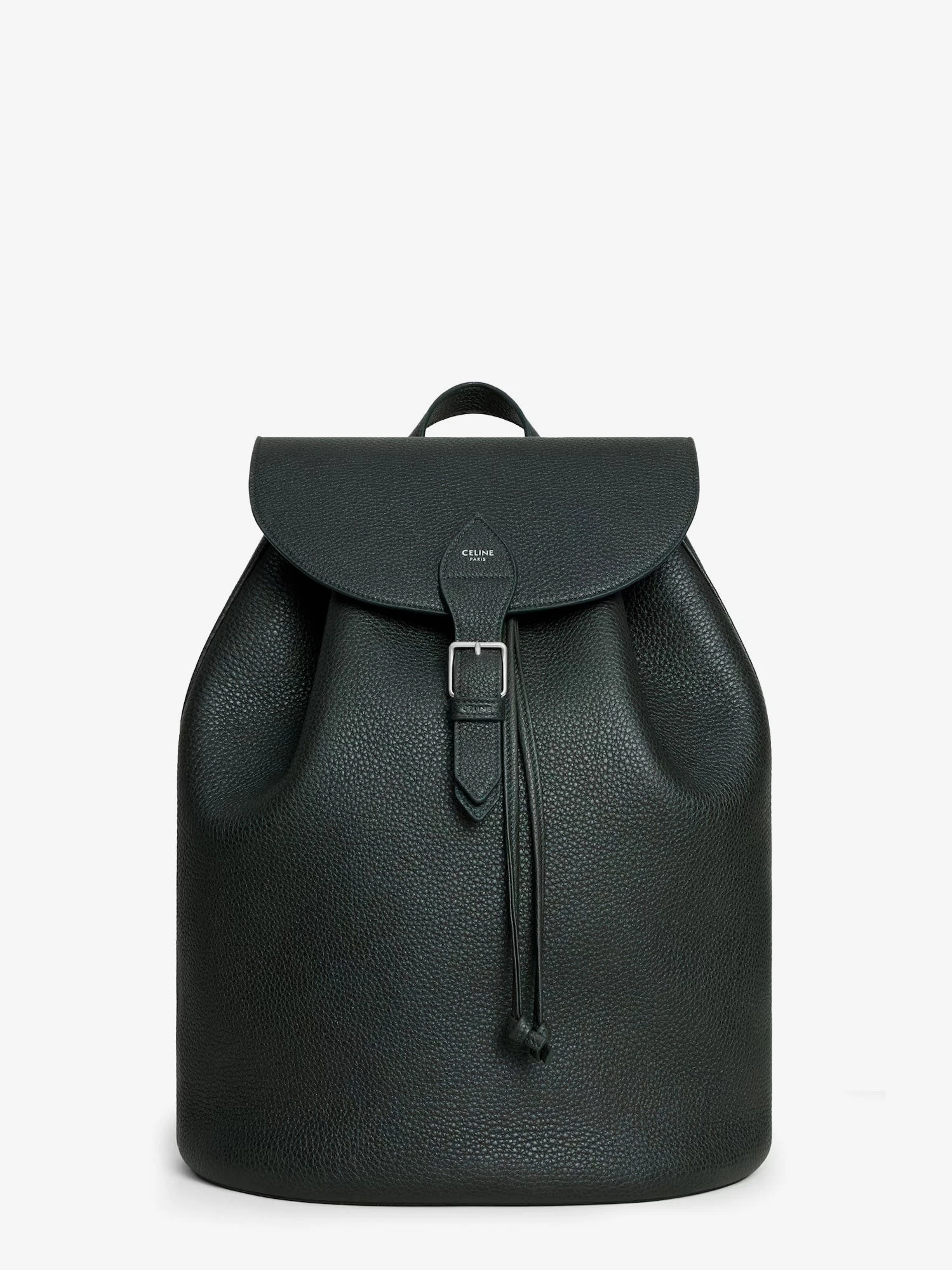 Folco leather backpack.webp
