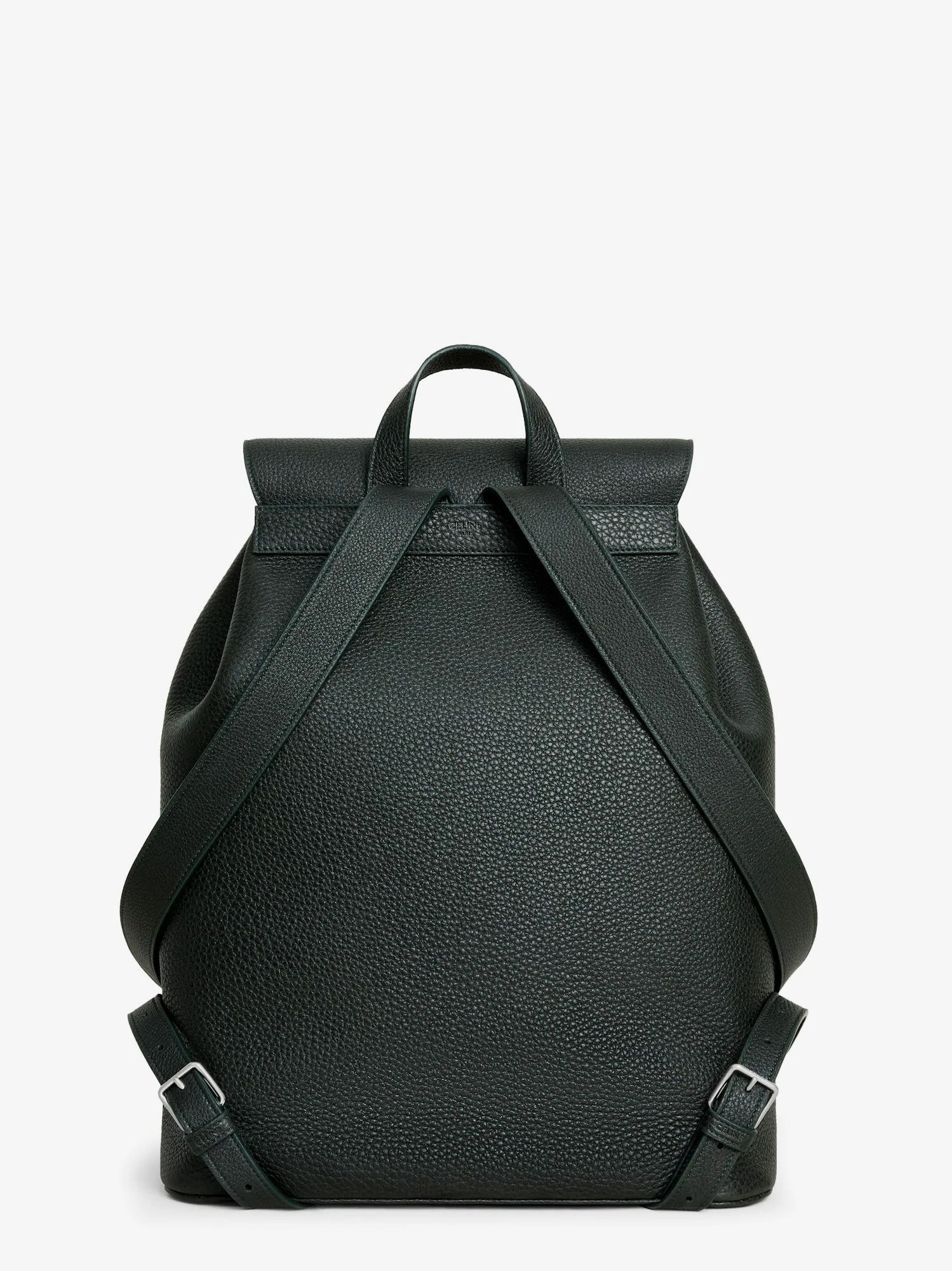 Folco leather backpack.webp